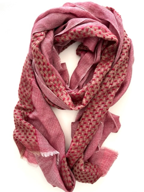 Scarf Cashmere