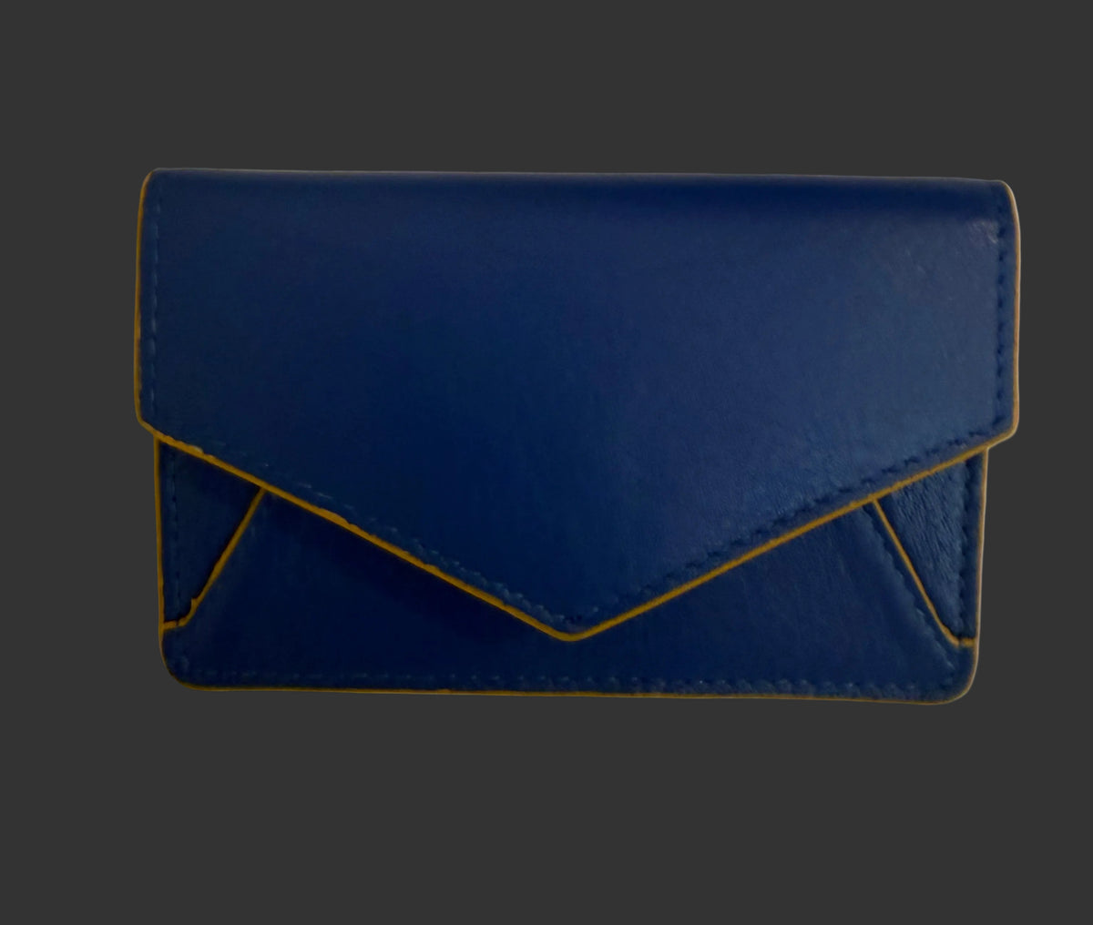 Leather Card Case