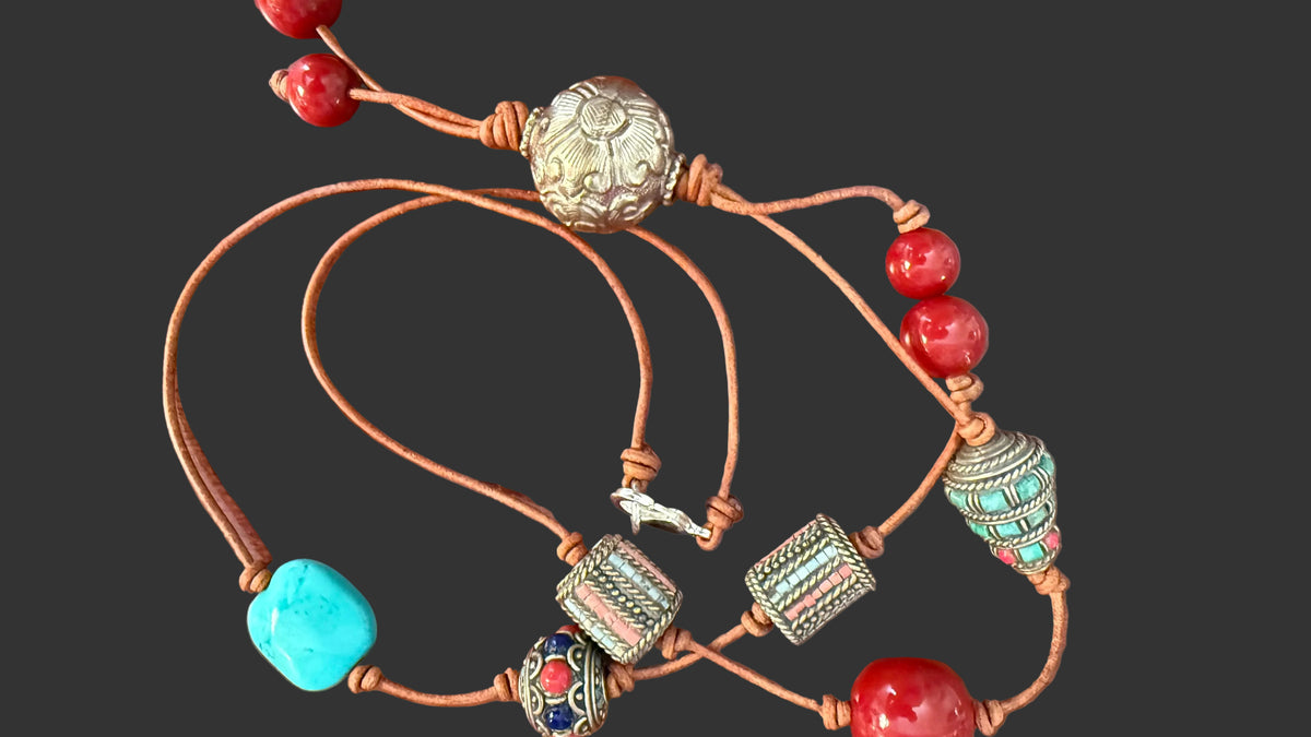 Tibetan Allure