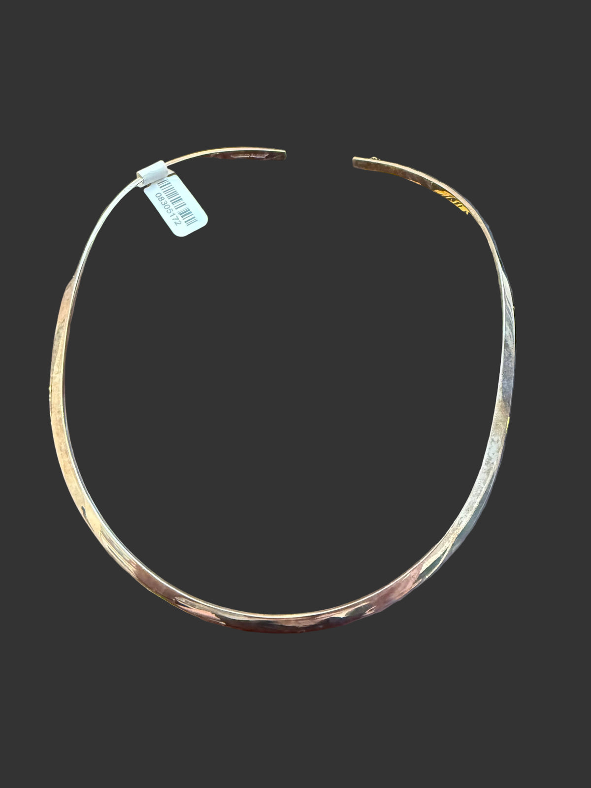 neckring for randy
