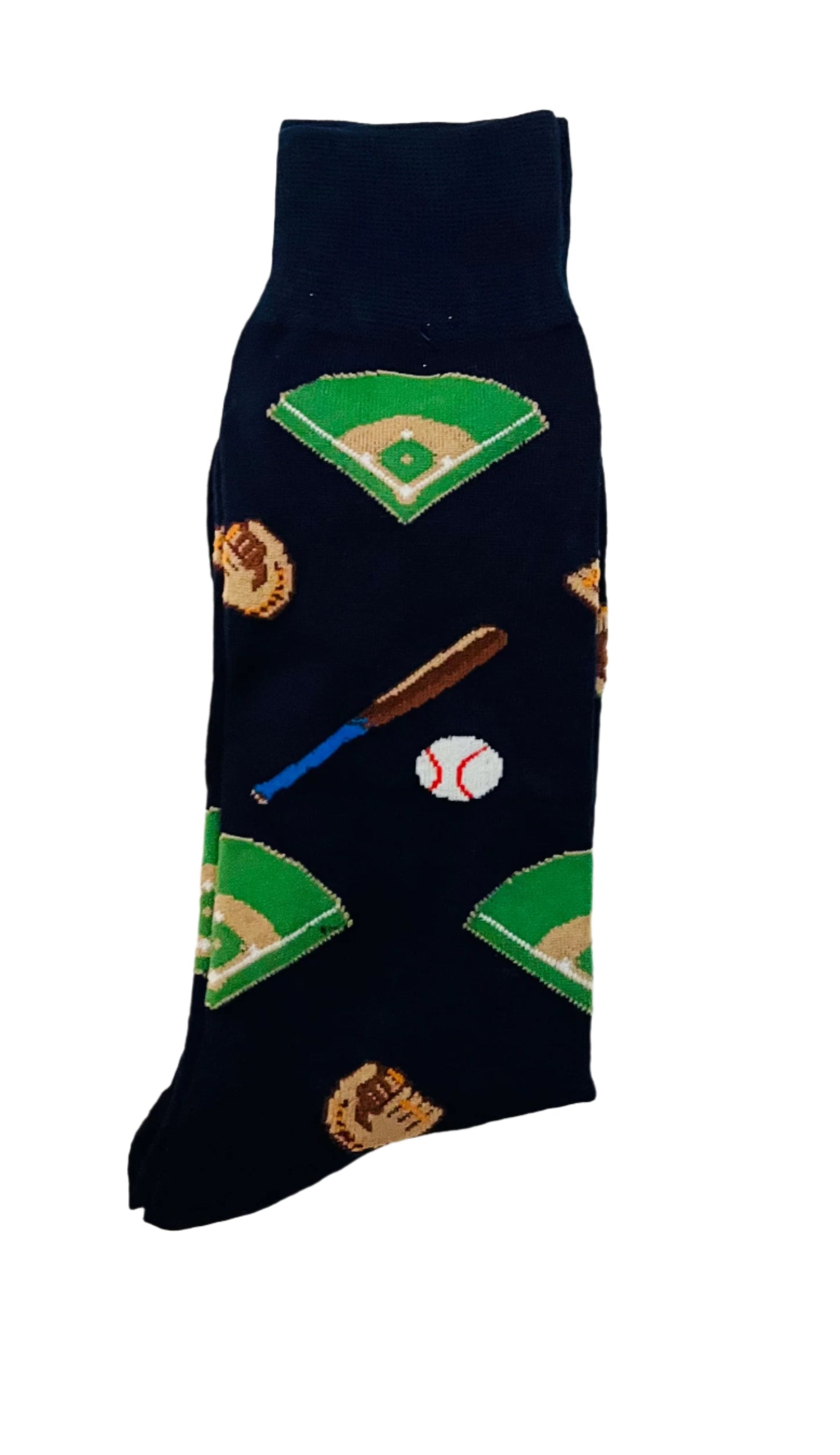 Designer Men's Socks