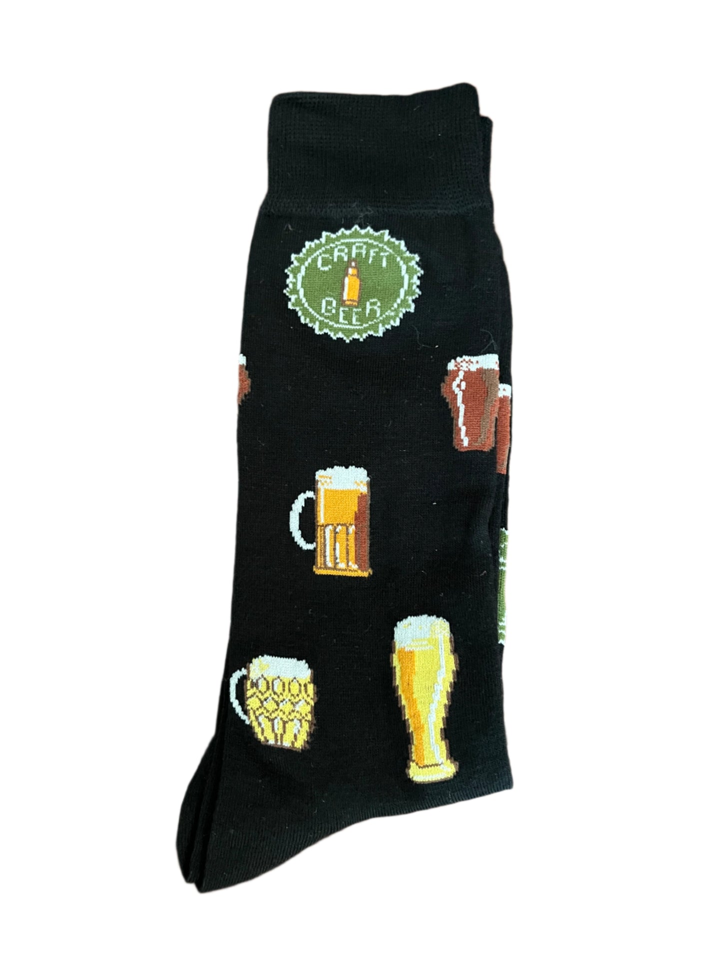 Men's Designer Socks