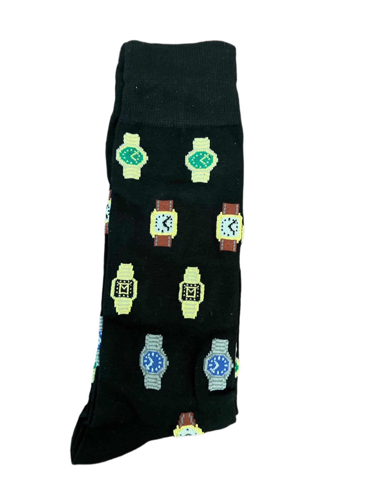 Men's Designer Socks