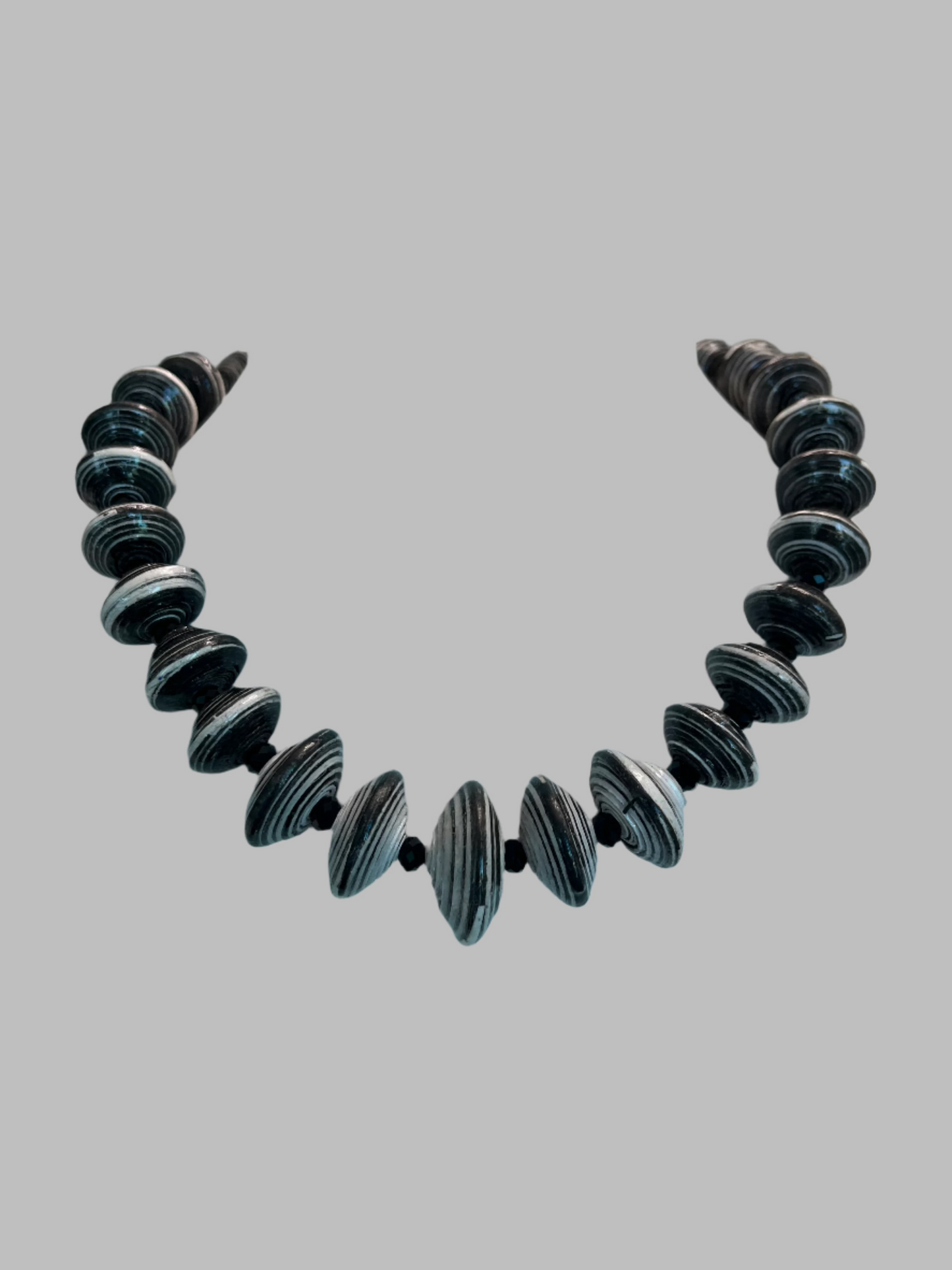 BLACK & WHITE-ALWAYS BRIGHT