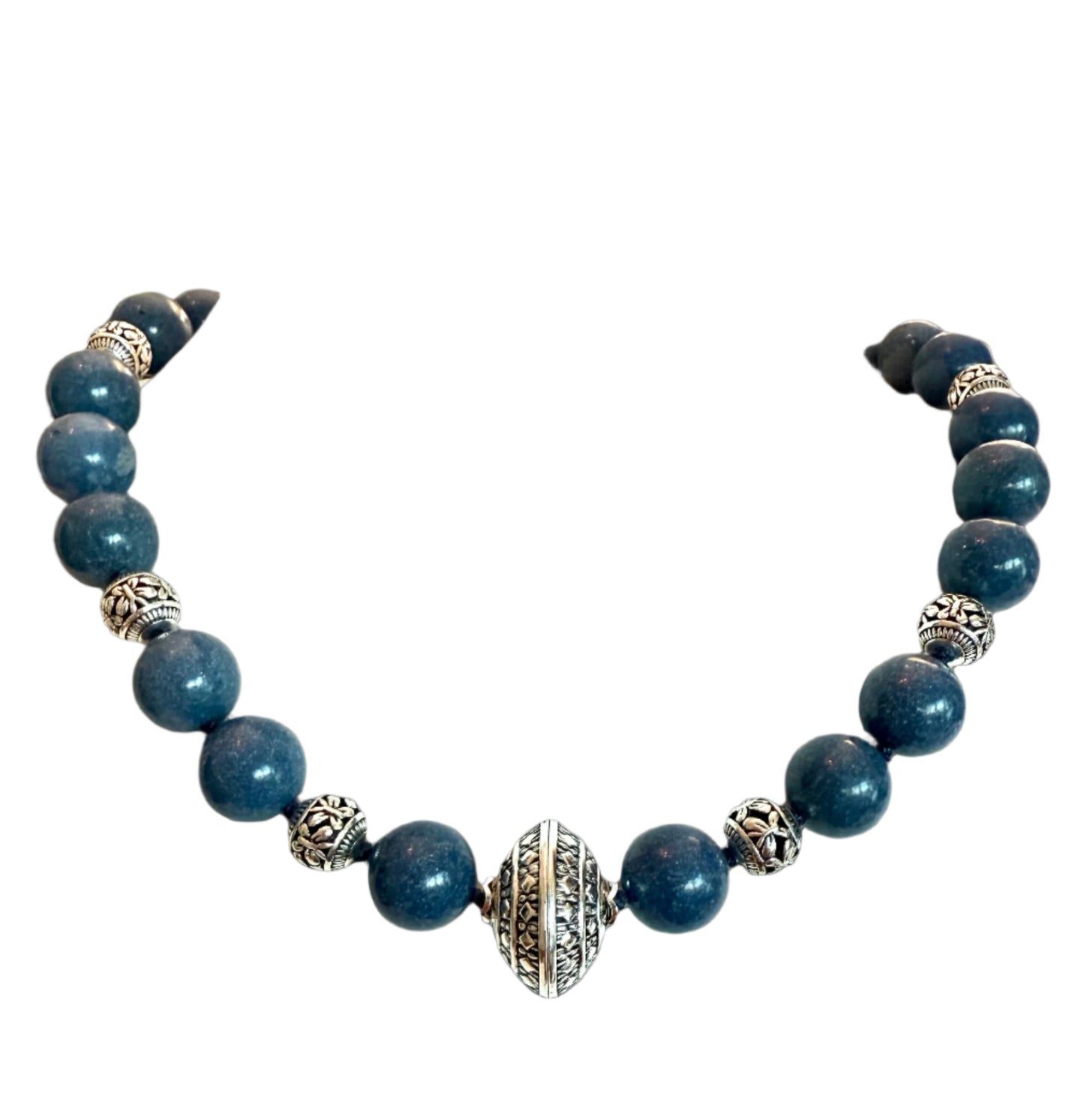 Forever in Blue Jeans