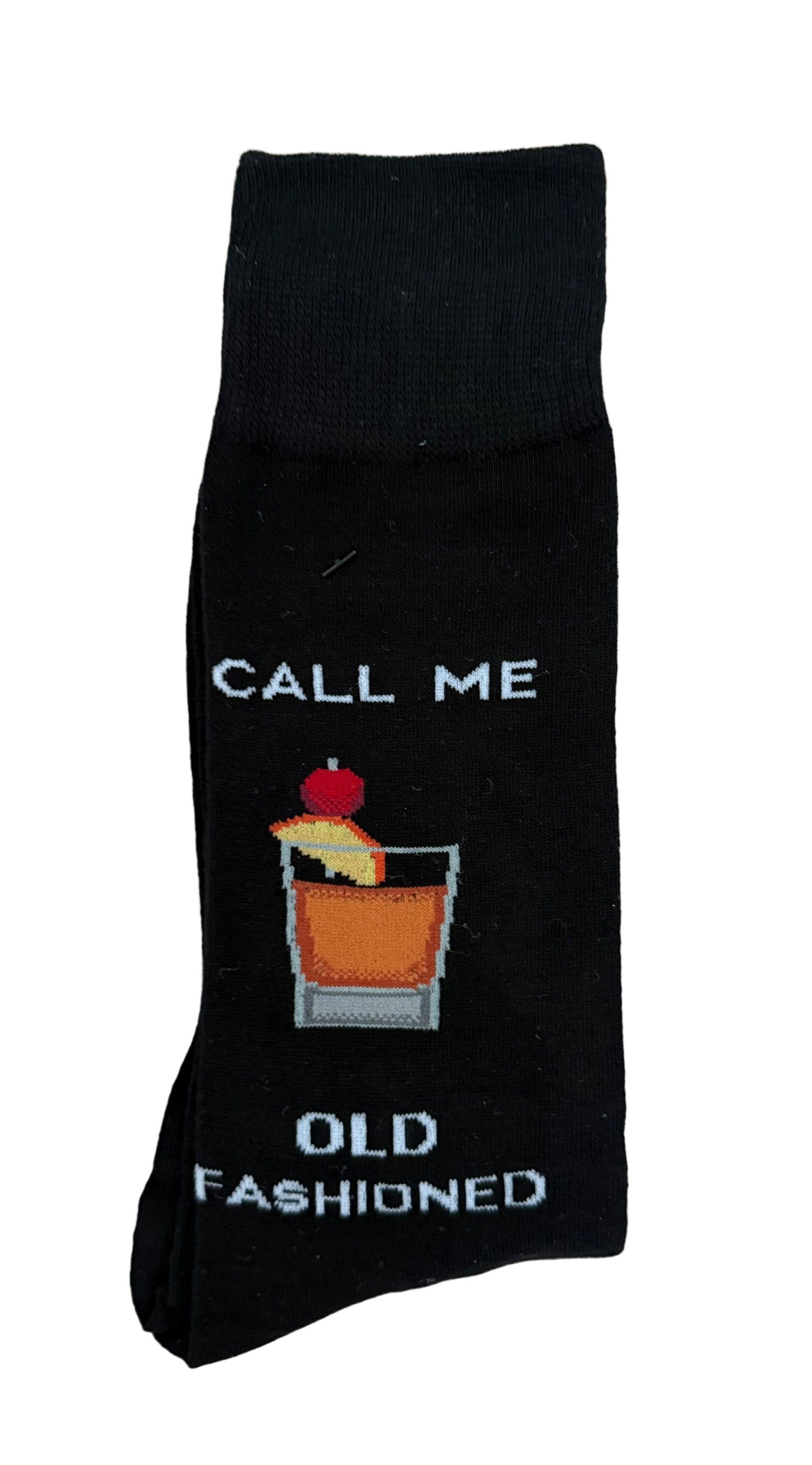 Men's Fun Socks