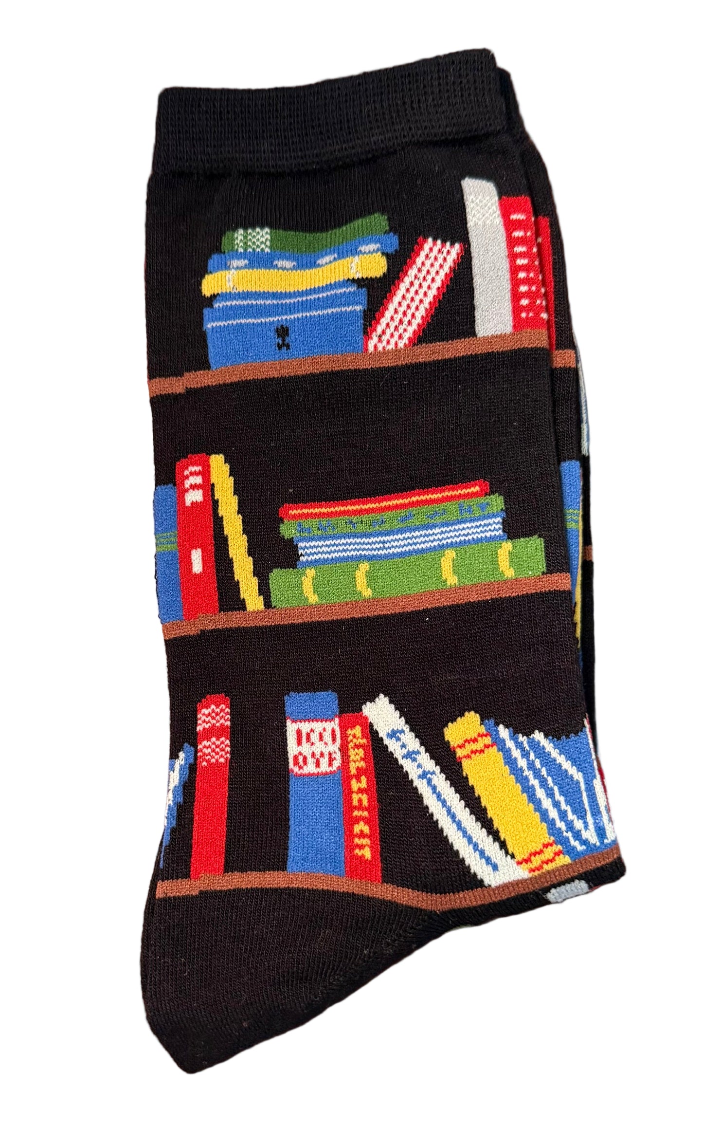 Women's Fun Socks 2025