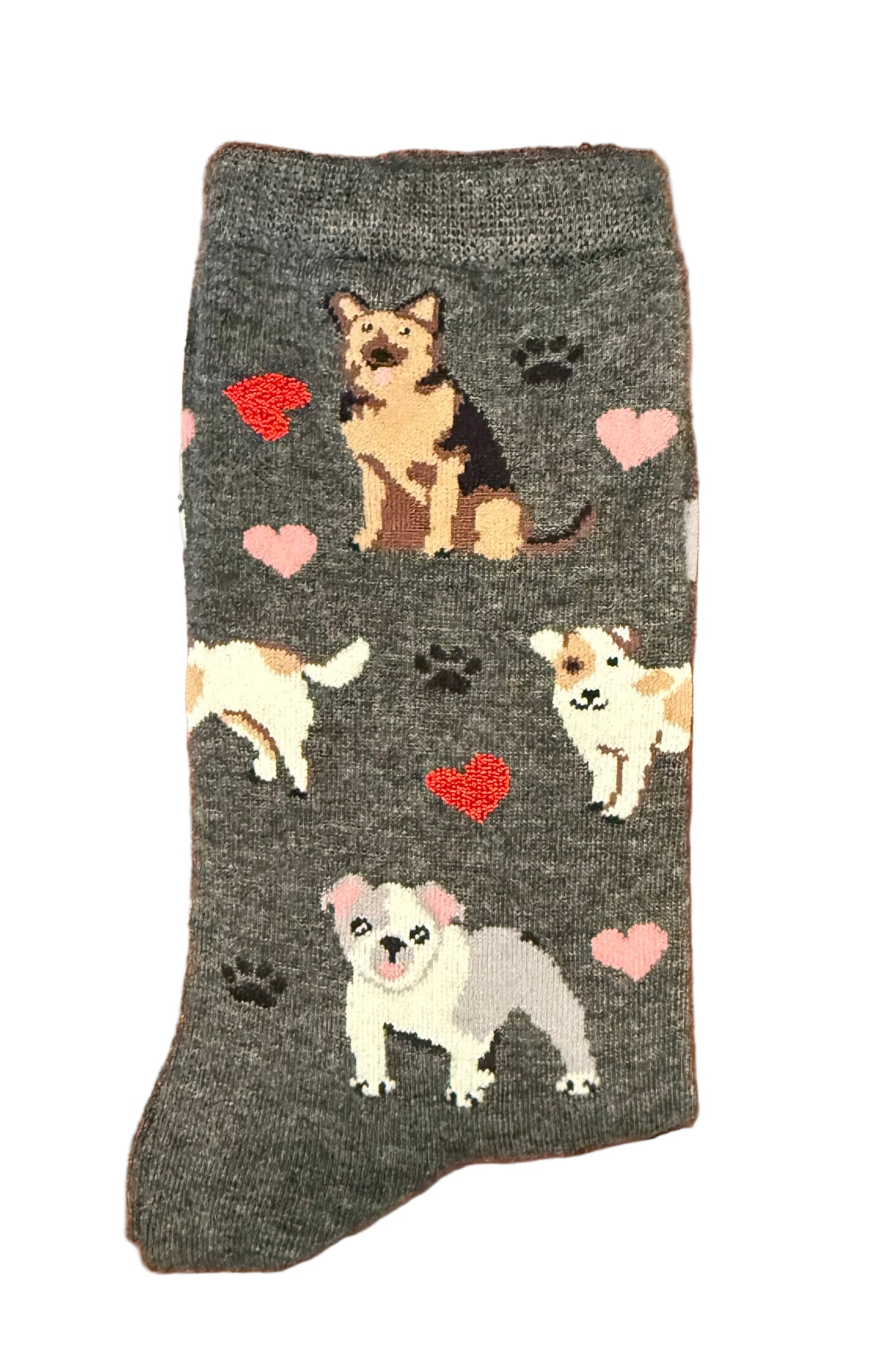 Women's Fun Socks 2025