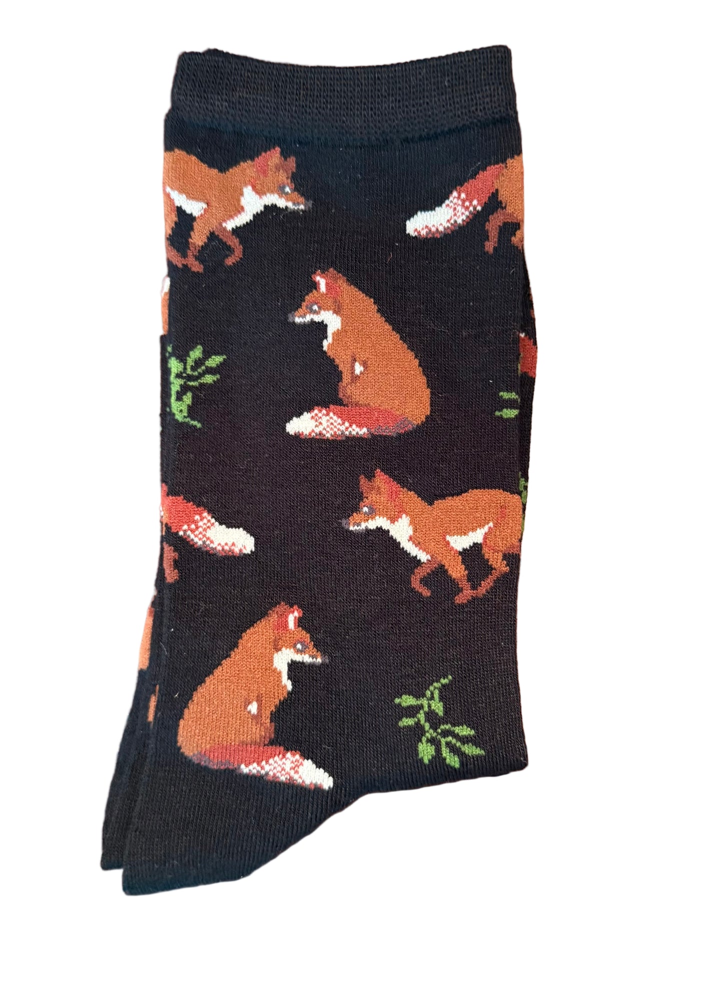 Women's Fun Socks 2025