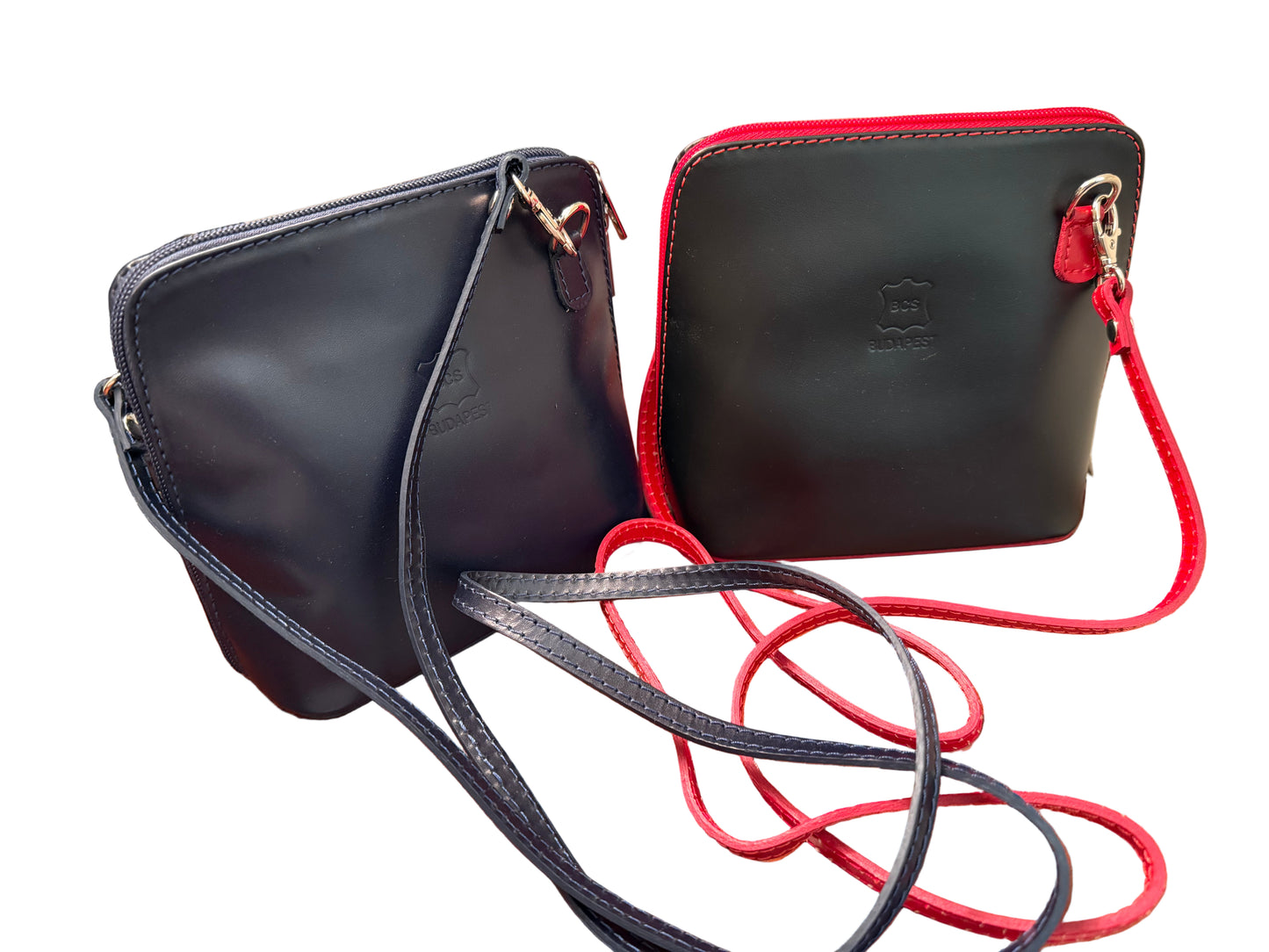 Small Leather Handbag