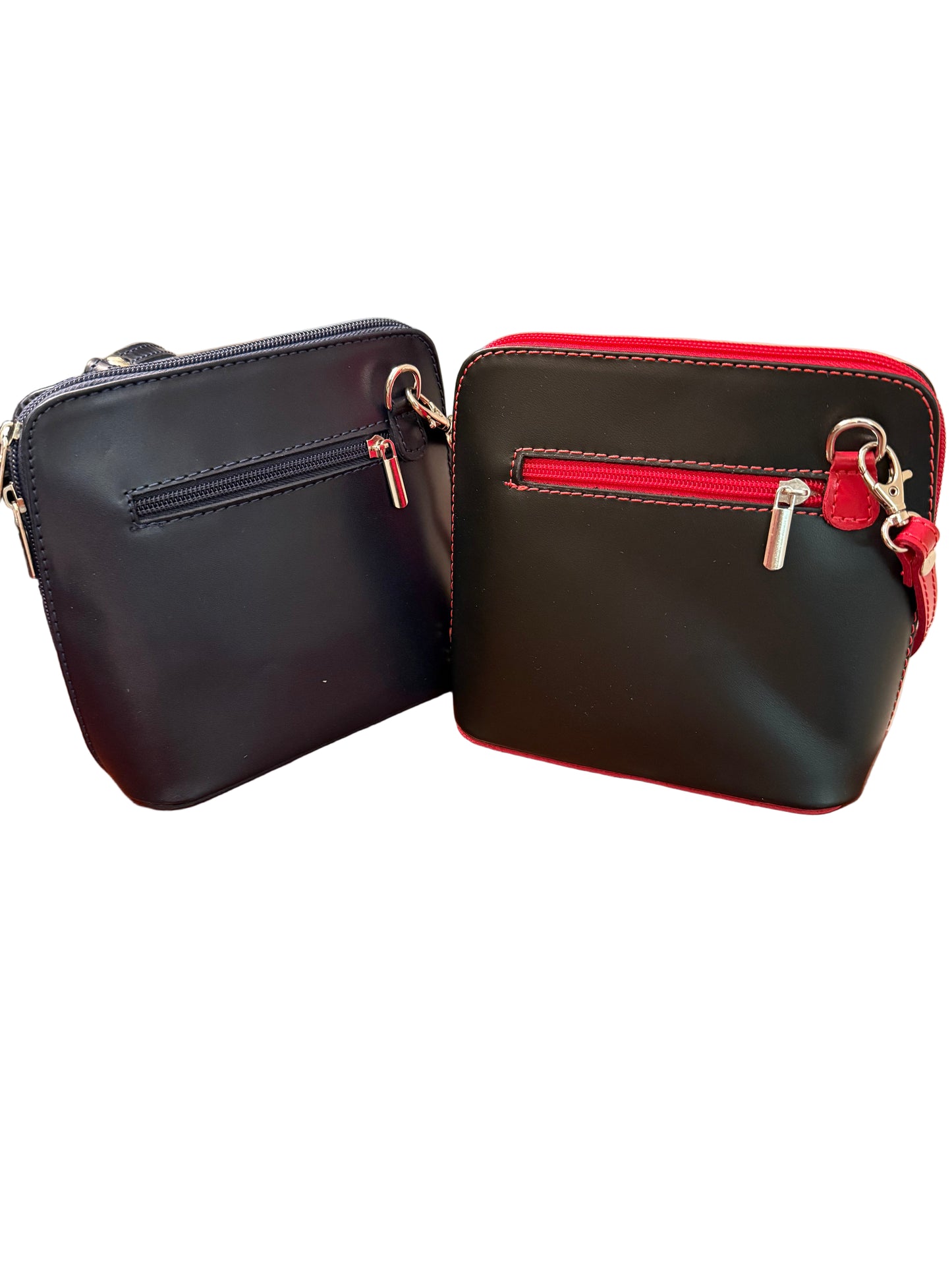 Small Leather Handbag