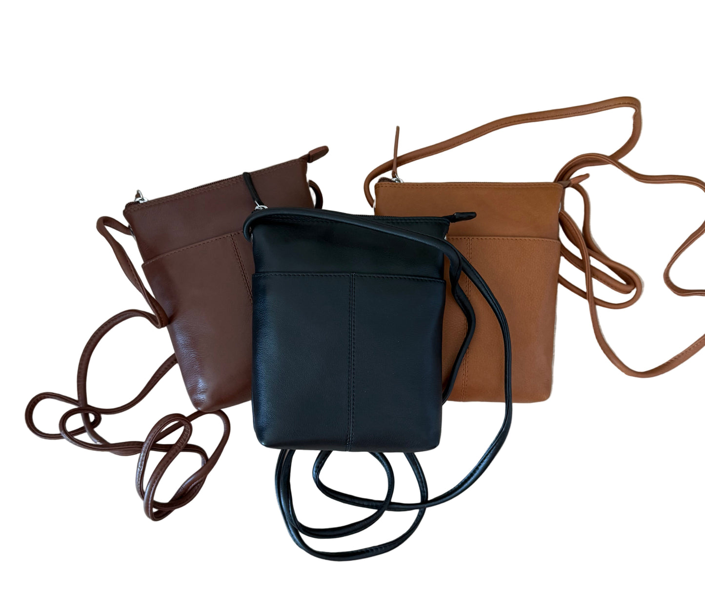 Crossbody Bag Mini