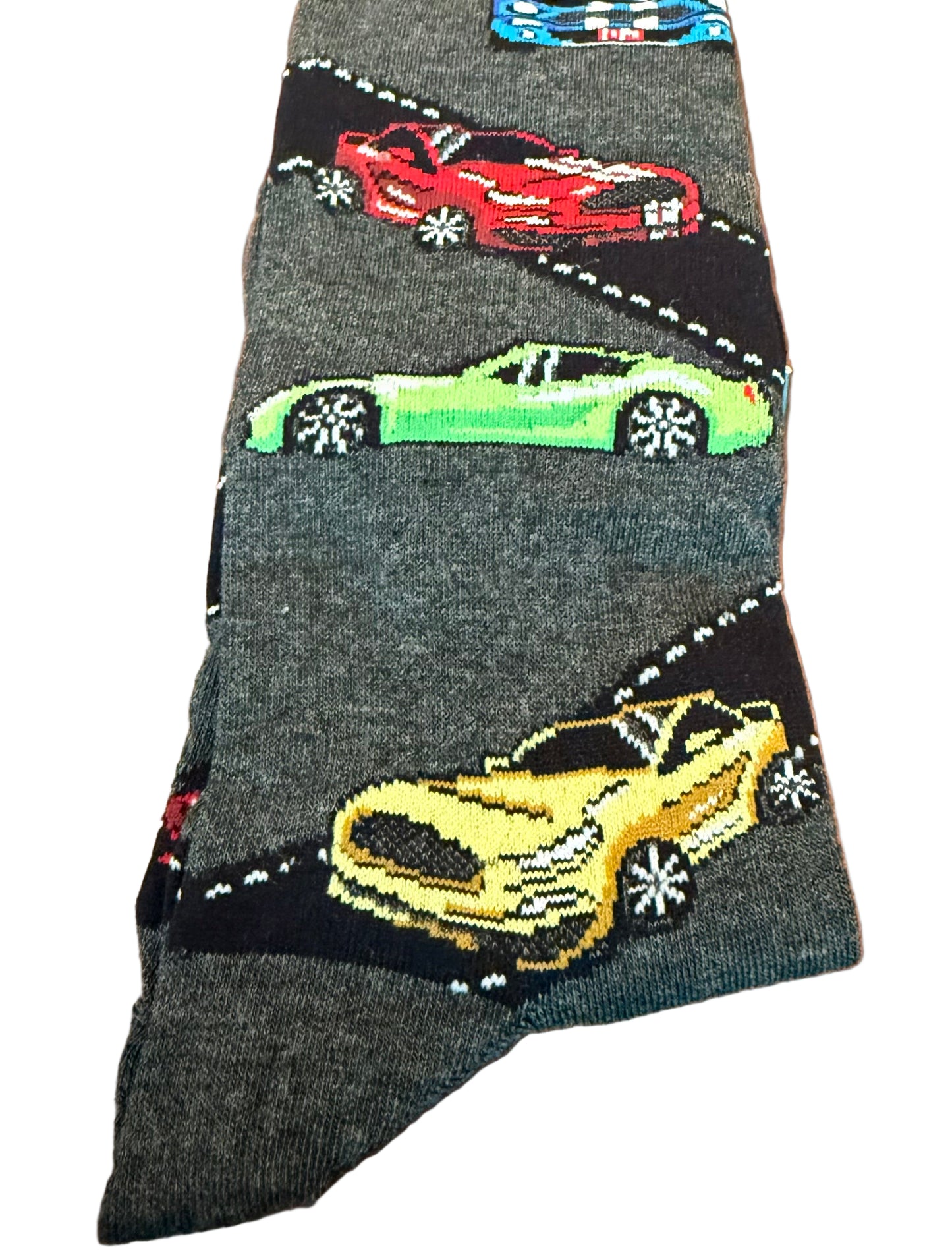 Men's Fun Socks