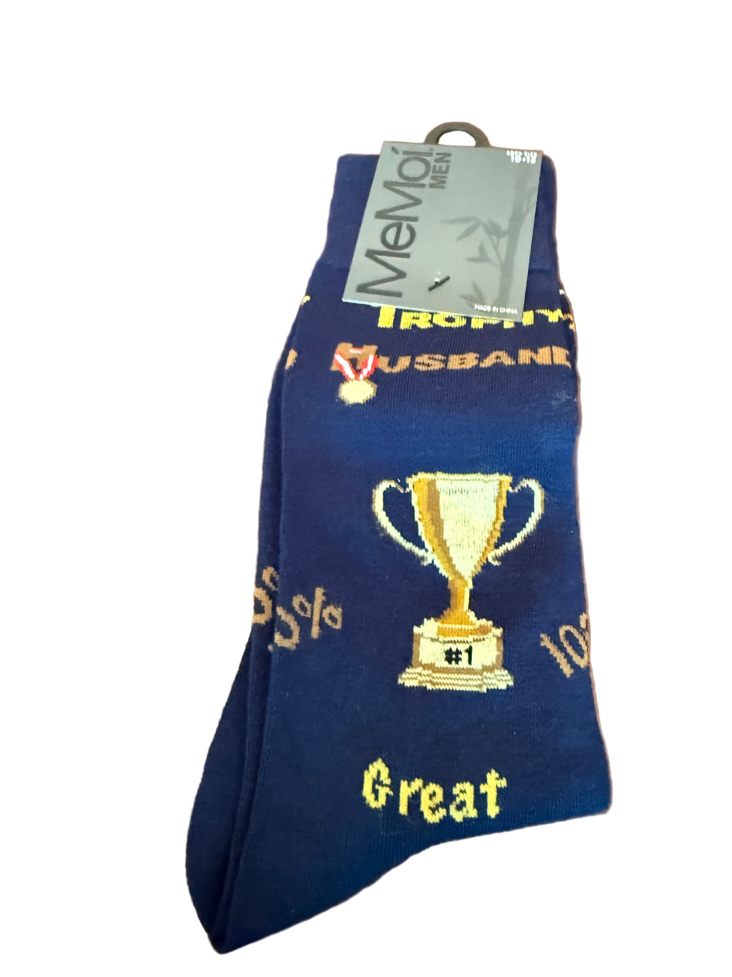 Men's Fun Socks