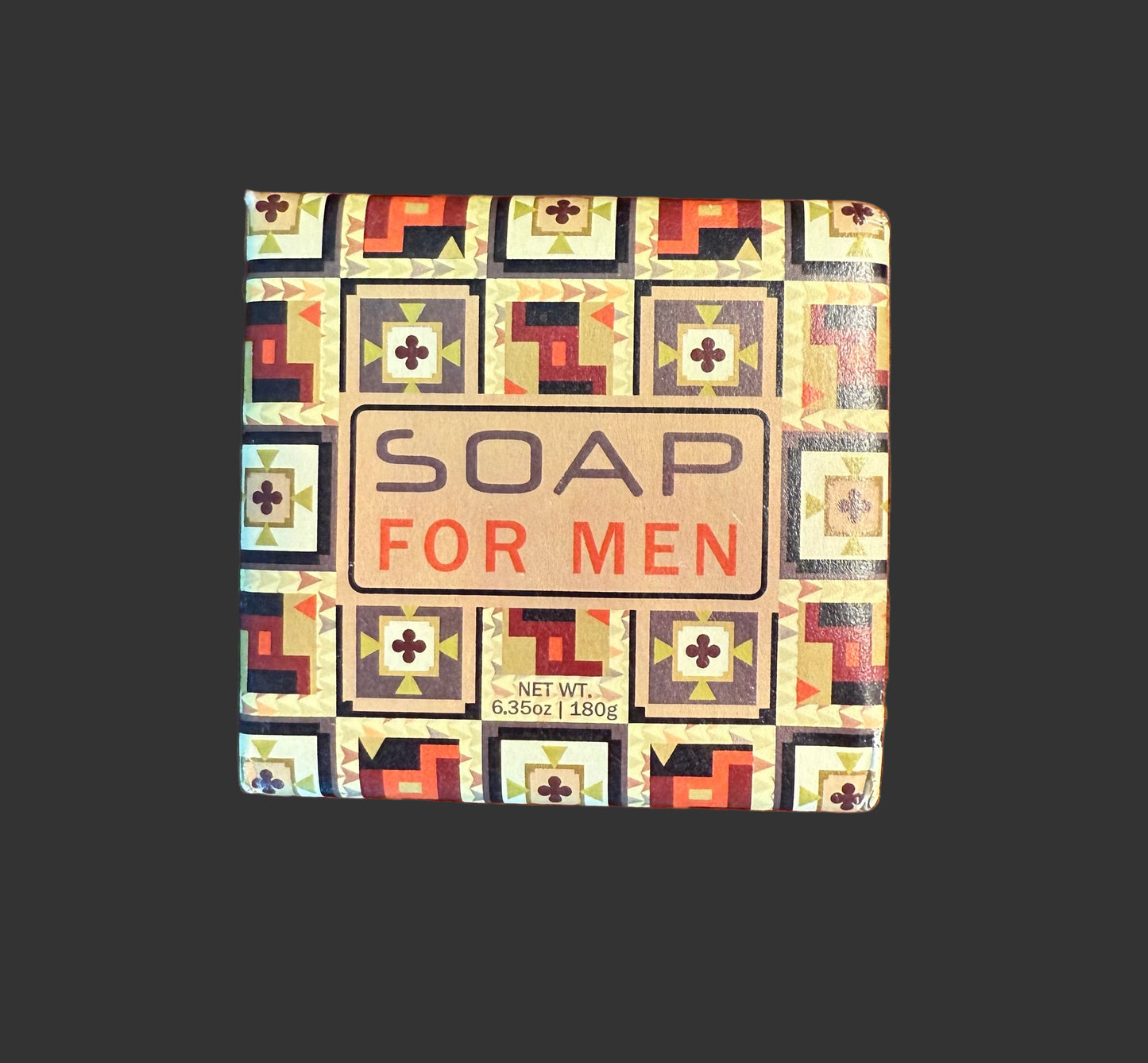 Just For Men