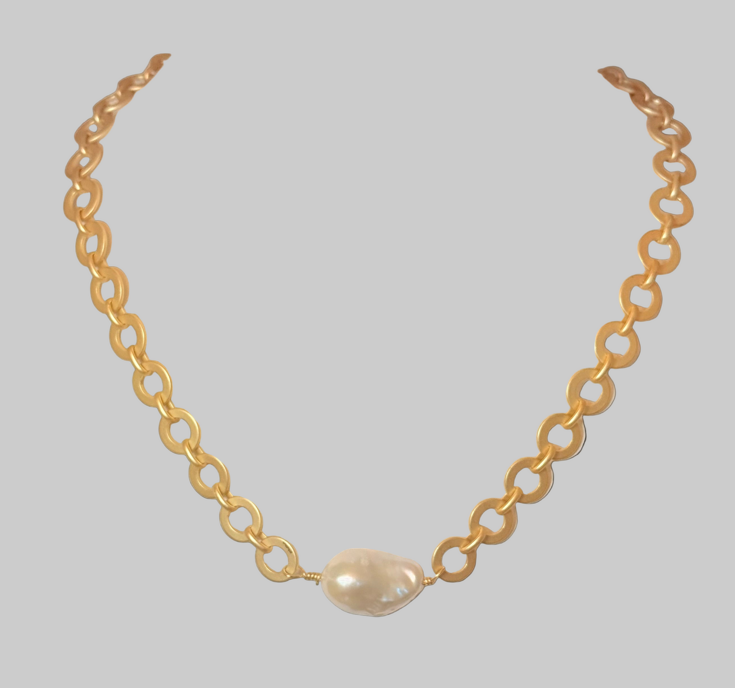 Necklace Arabella