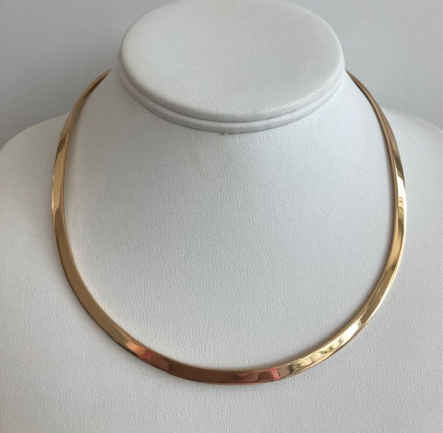 Neckring Alchemia