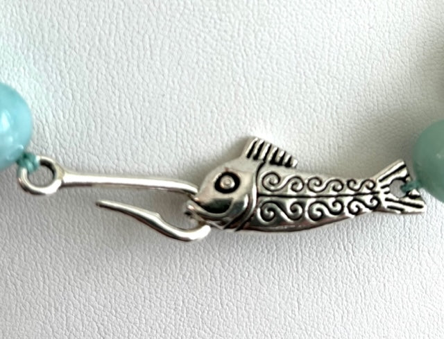 Amazonite, Summer & Beyond