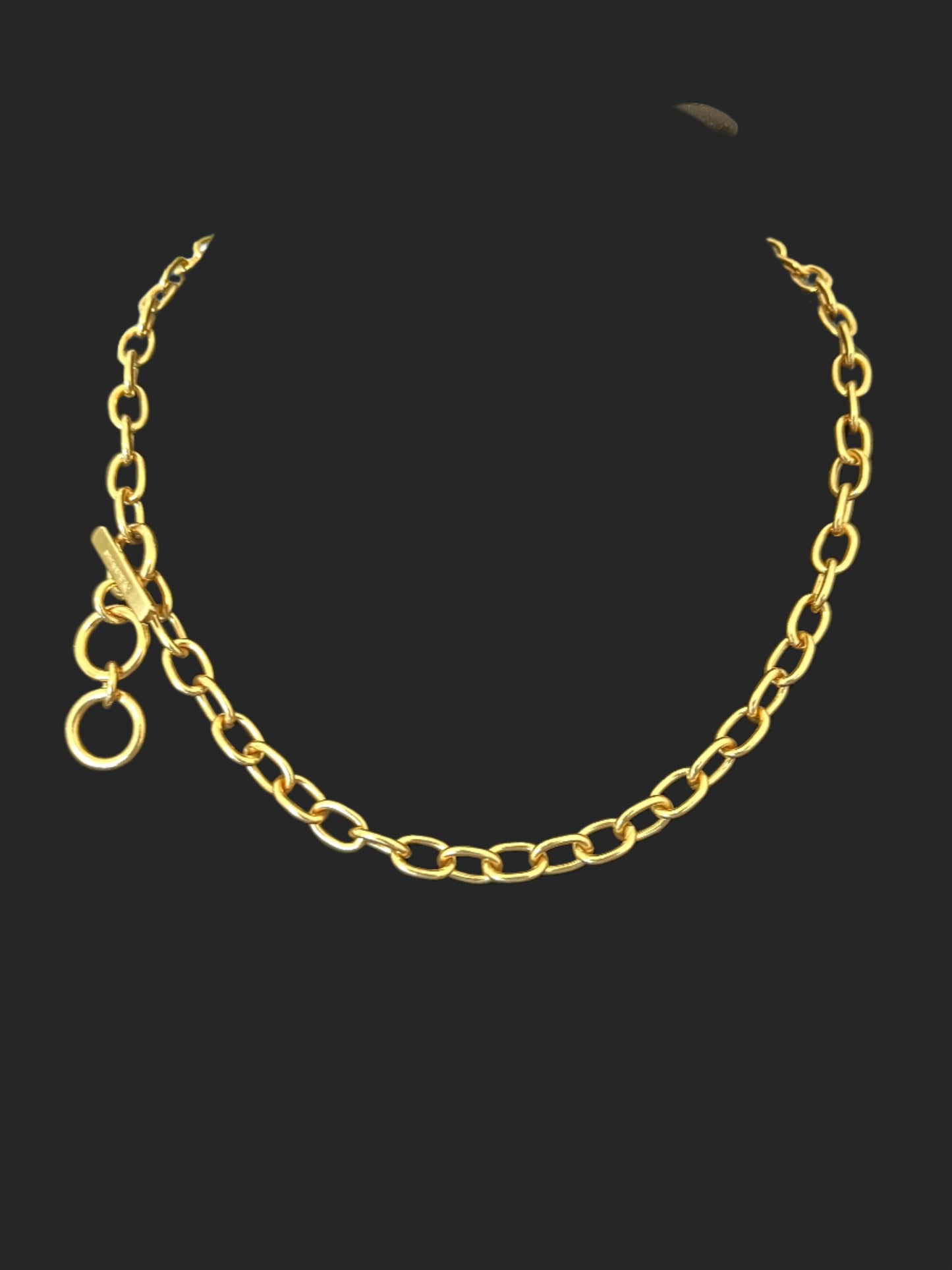 Chain Link Alchemia w toggle
