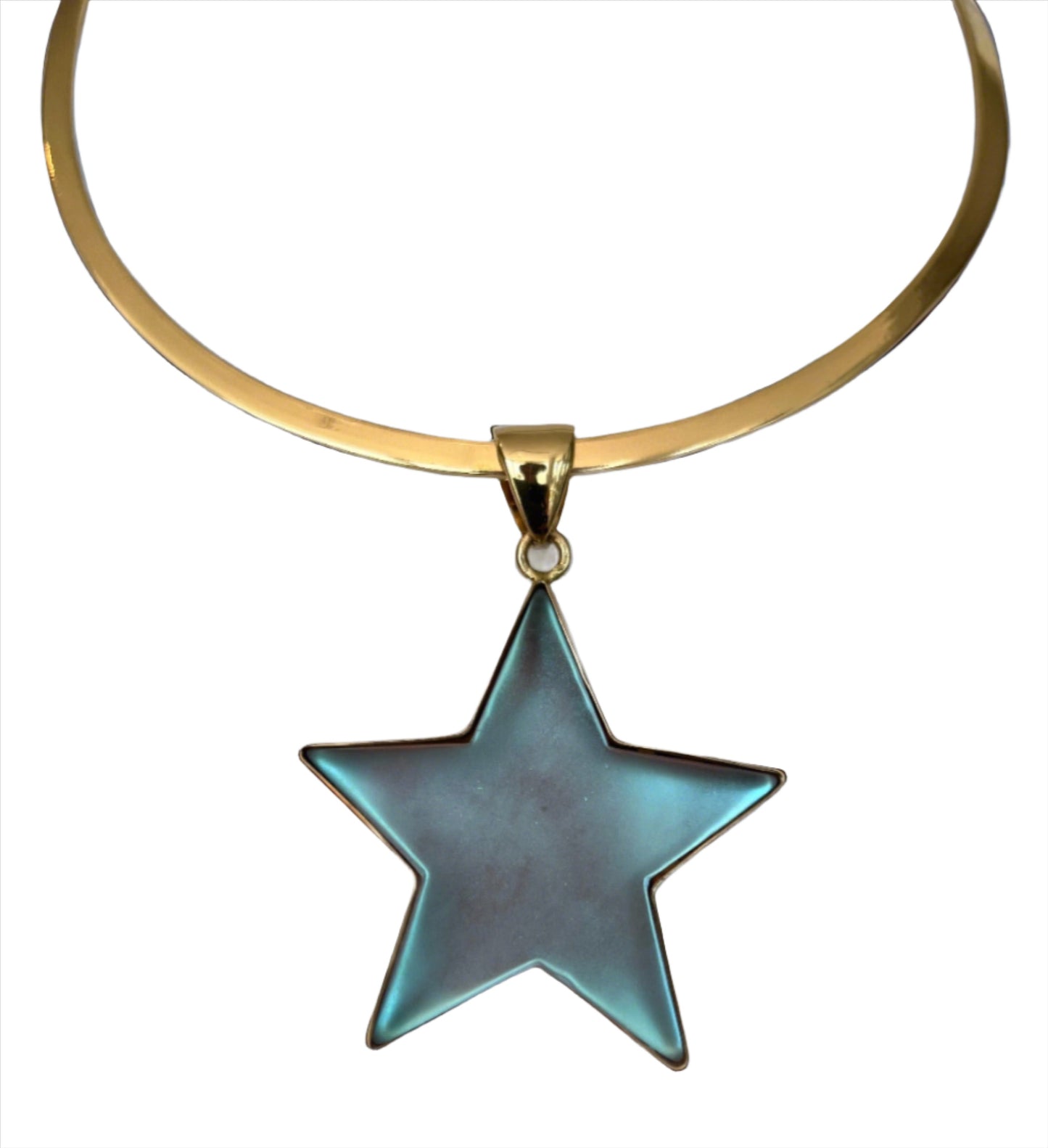 Pendant Star Bright