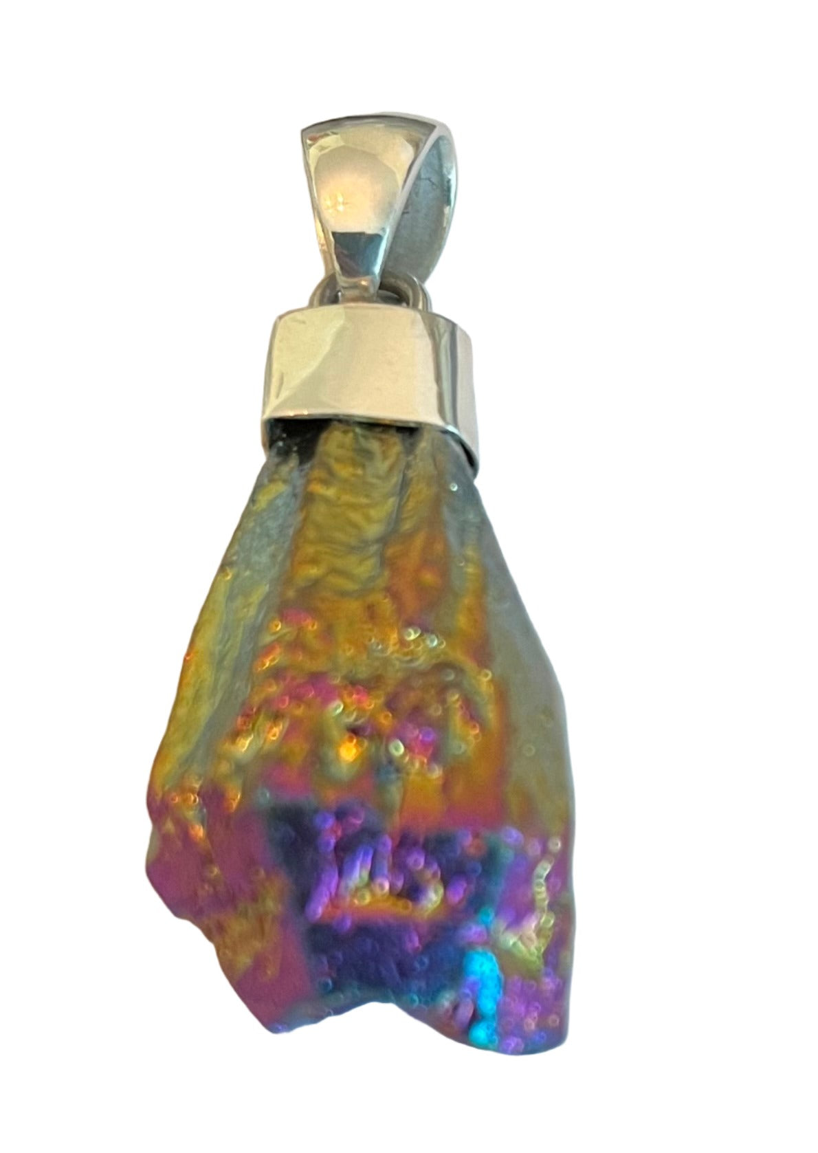 Pendant Quartz