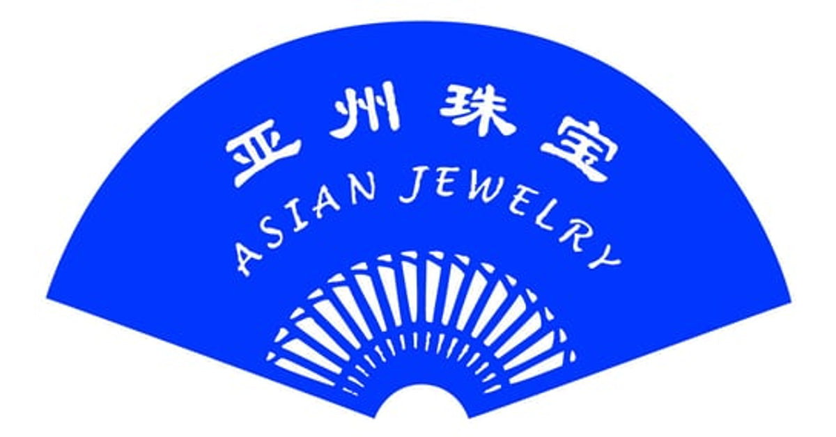 Asian Jewelry Store Sacramento Ca