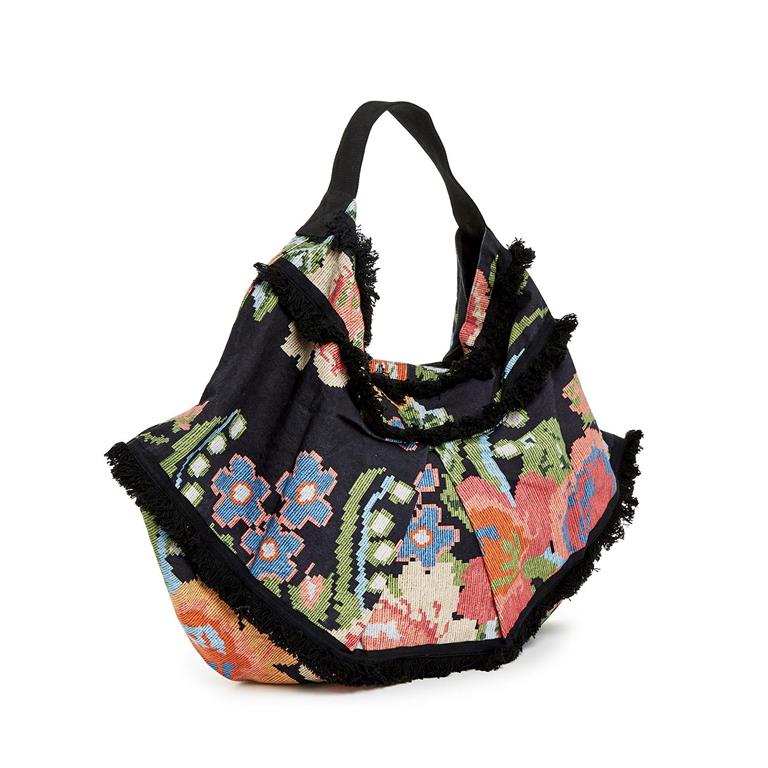 FOR YOUR TREATS, SLOUCH