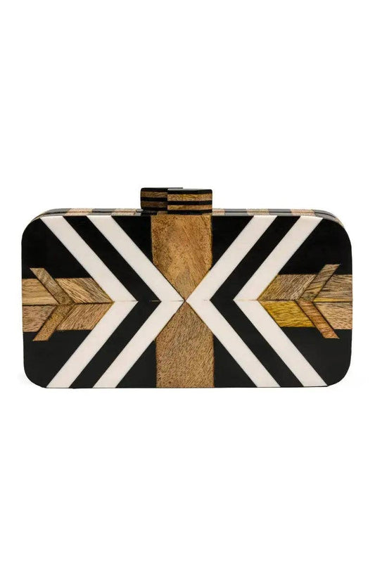 Parquay Clutch