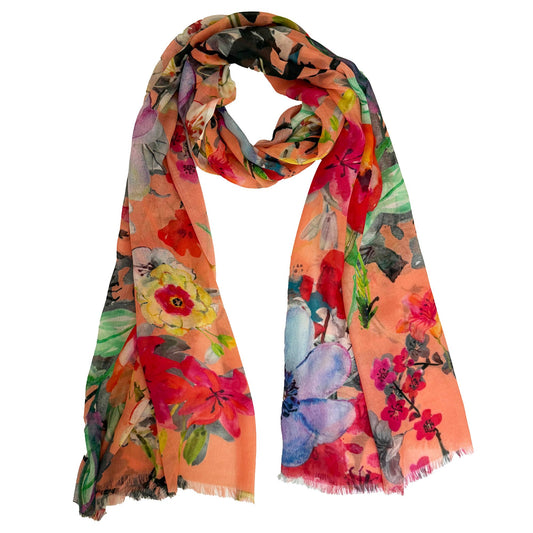 Lark Scarf