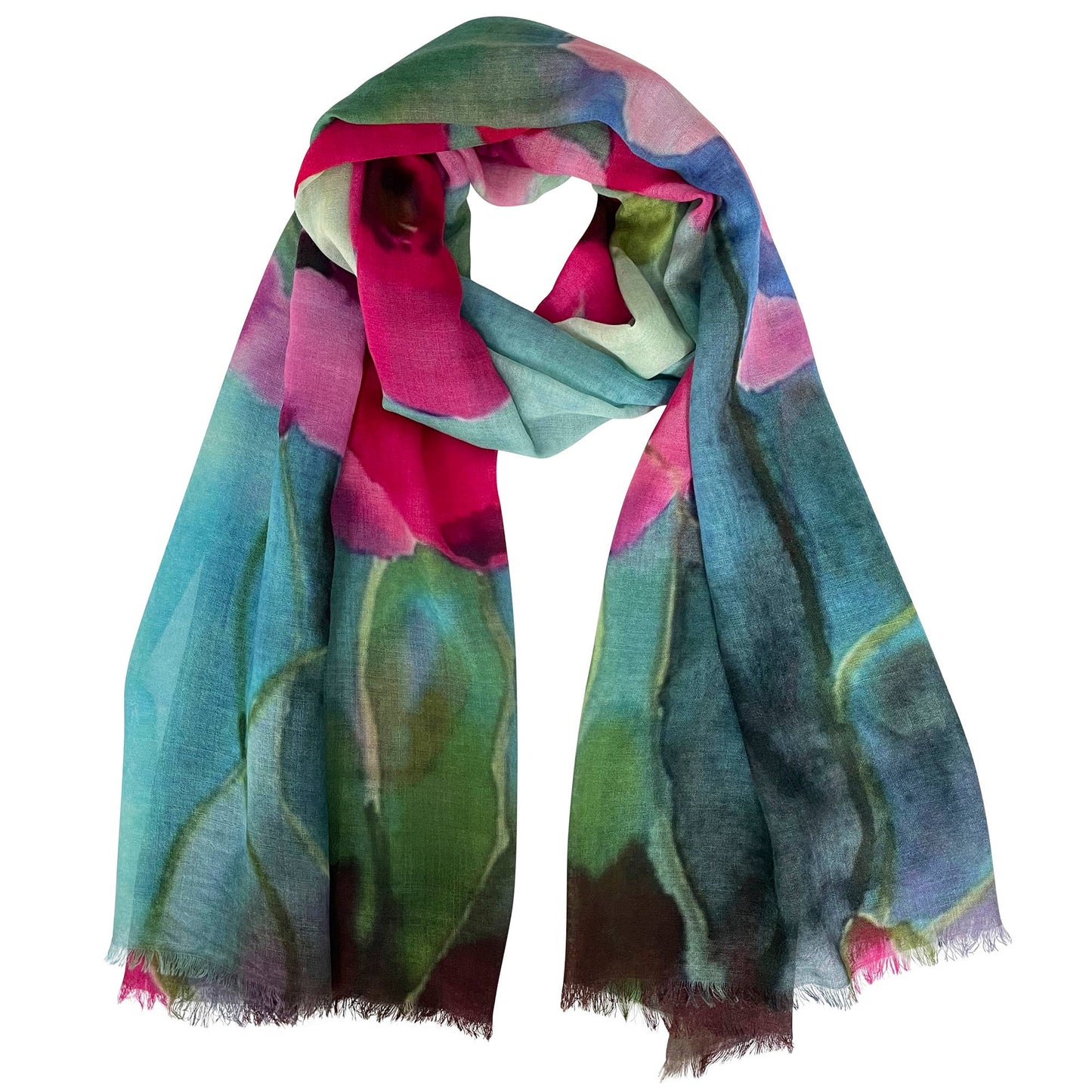 Kathleen Scarf