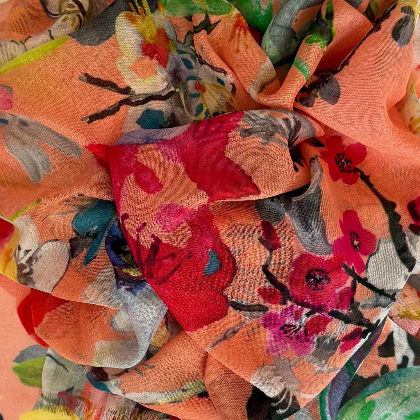 Lark Scarf
