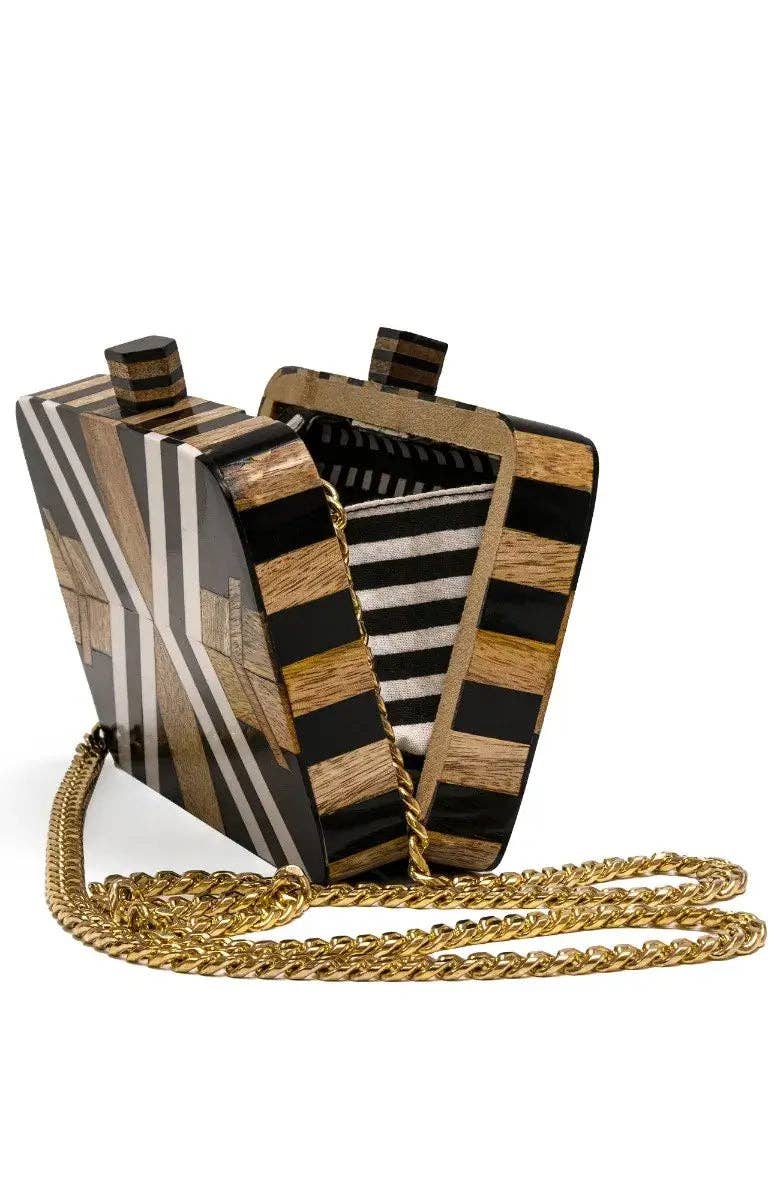 Parquay Clutch