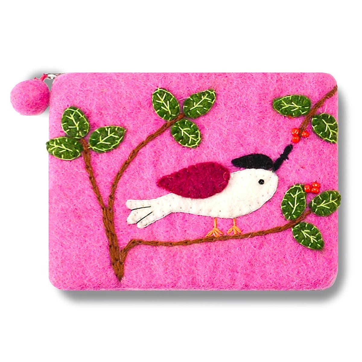Whimsical Coin Purses