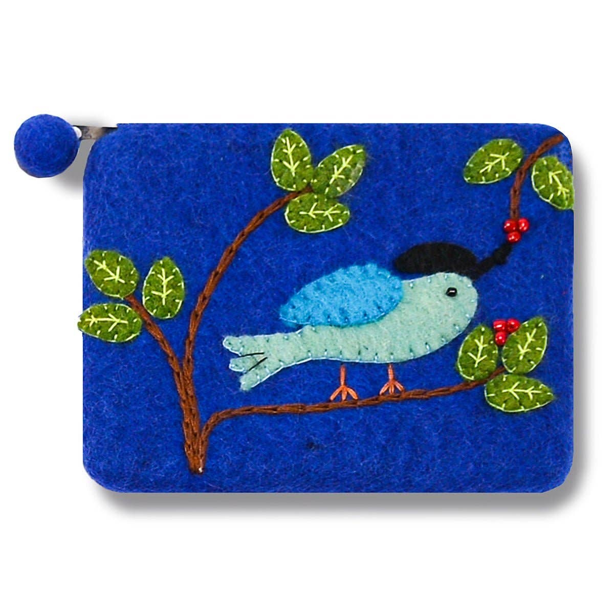 Whimsical Coin Purses