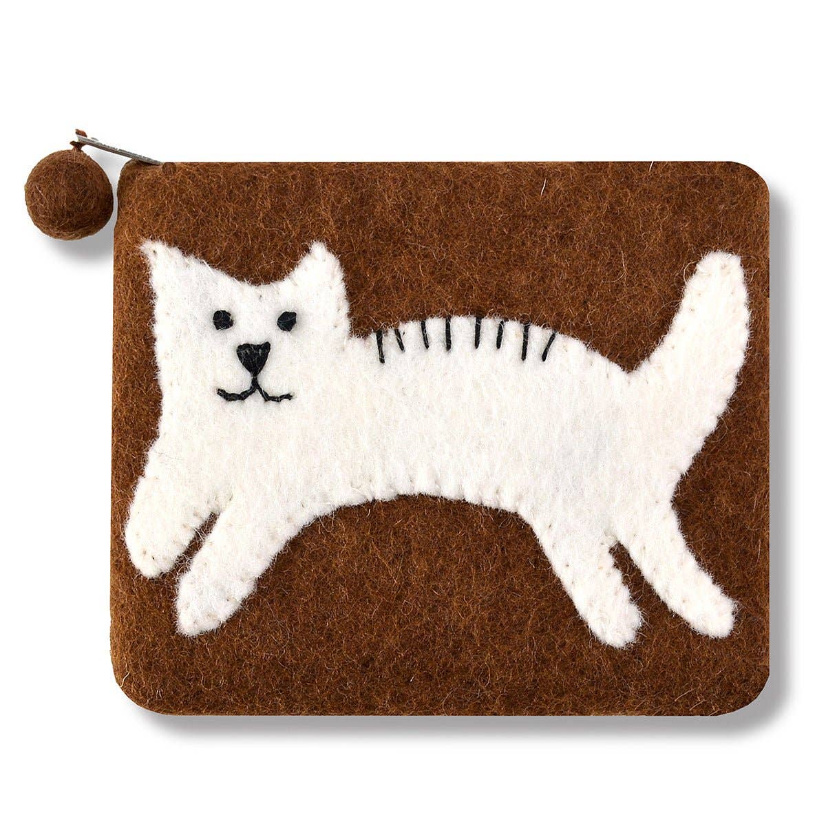 Whimsical Coin Purses