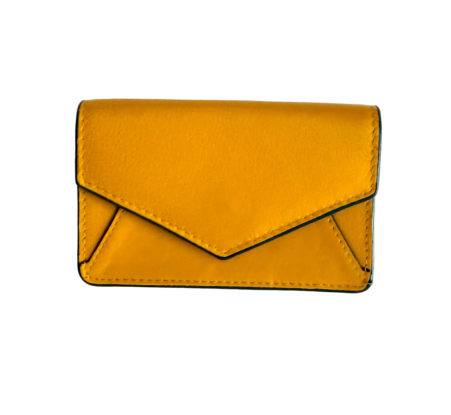Leather Business Card Case