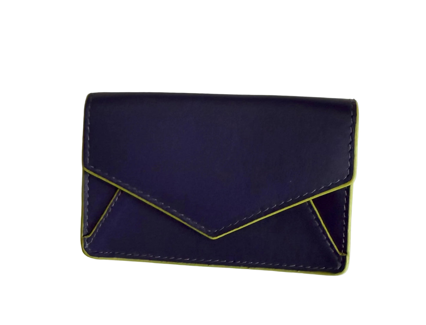 Leather Business Card Case
