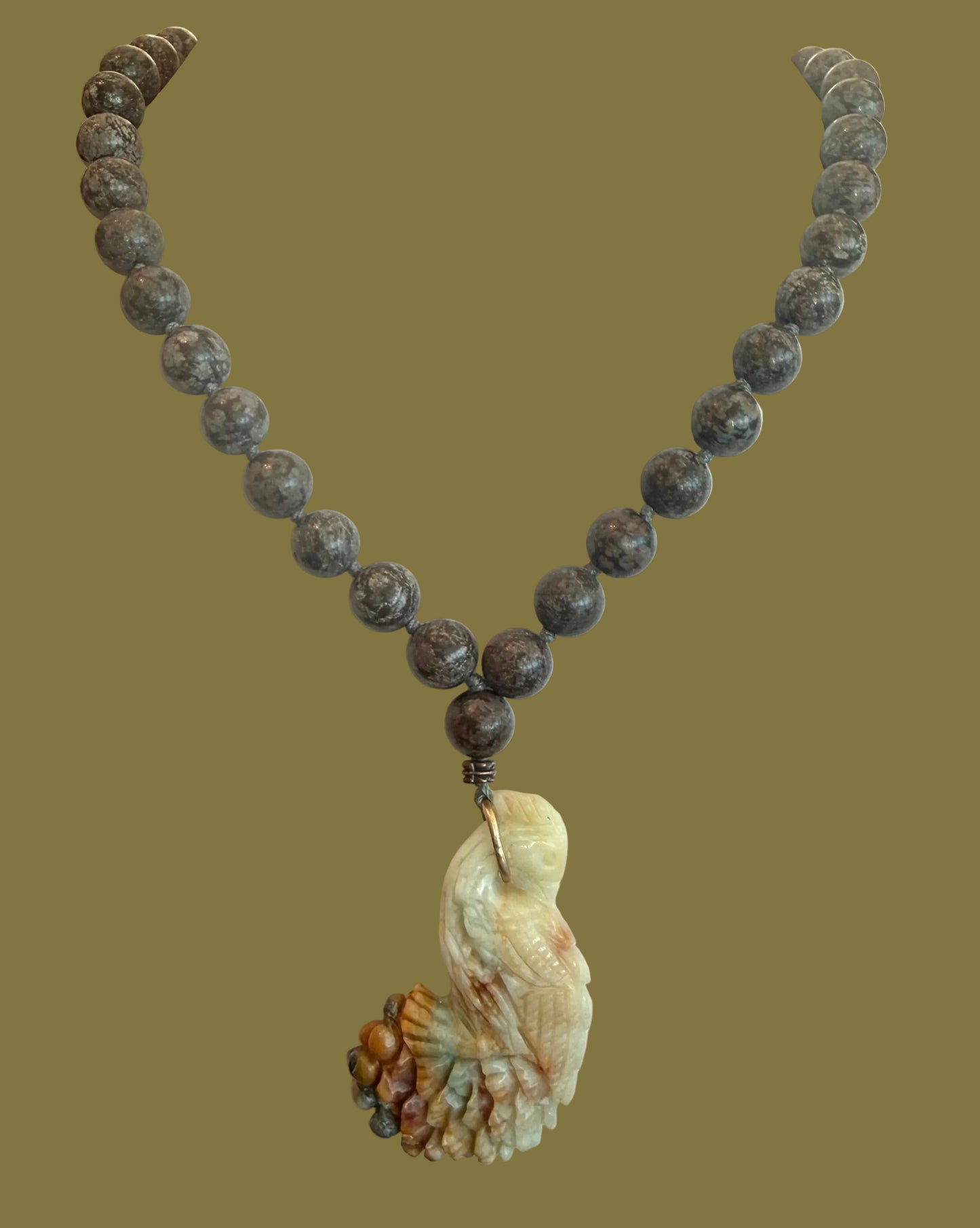 Jade Phoenix & Jasper