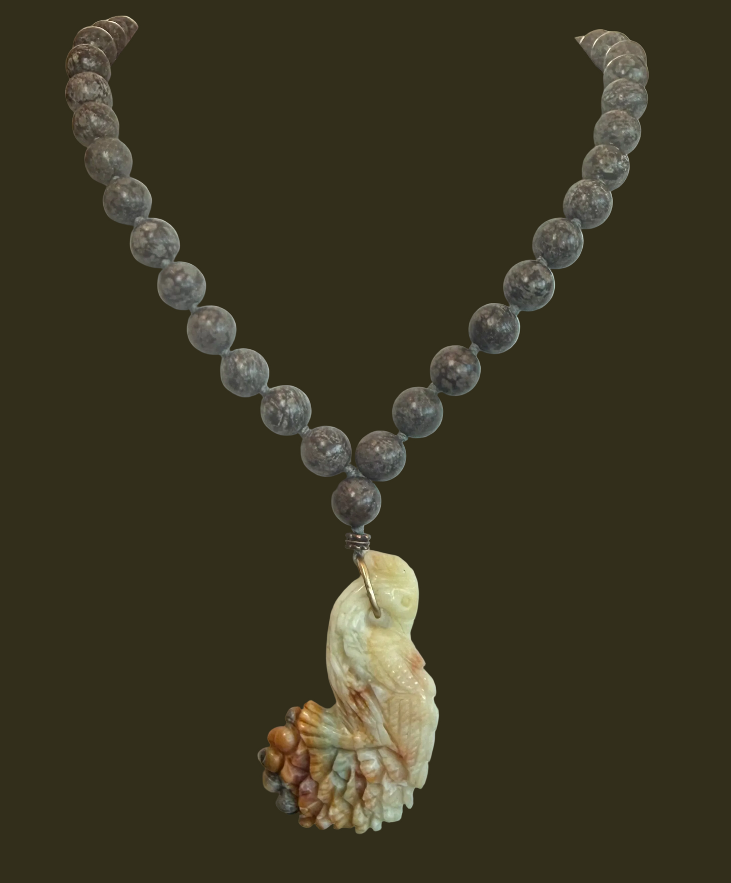 Jade Phoenix & Jasper