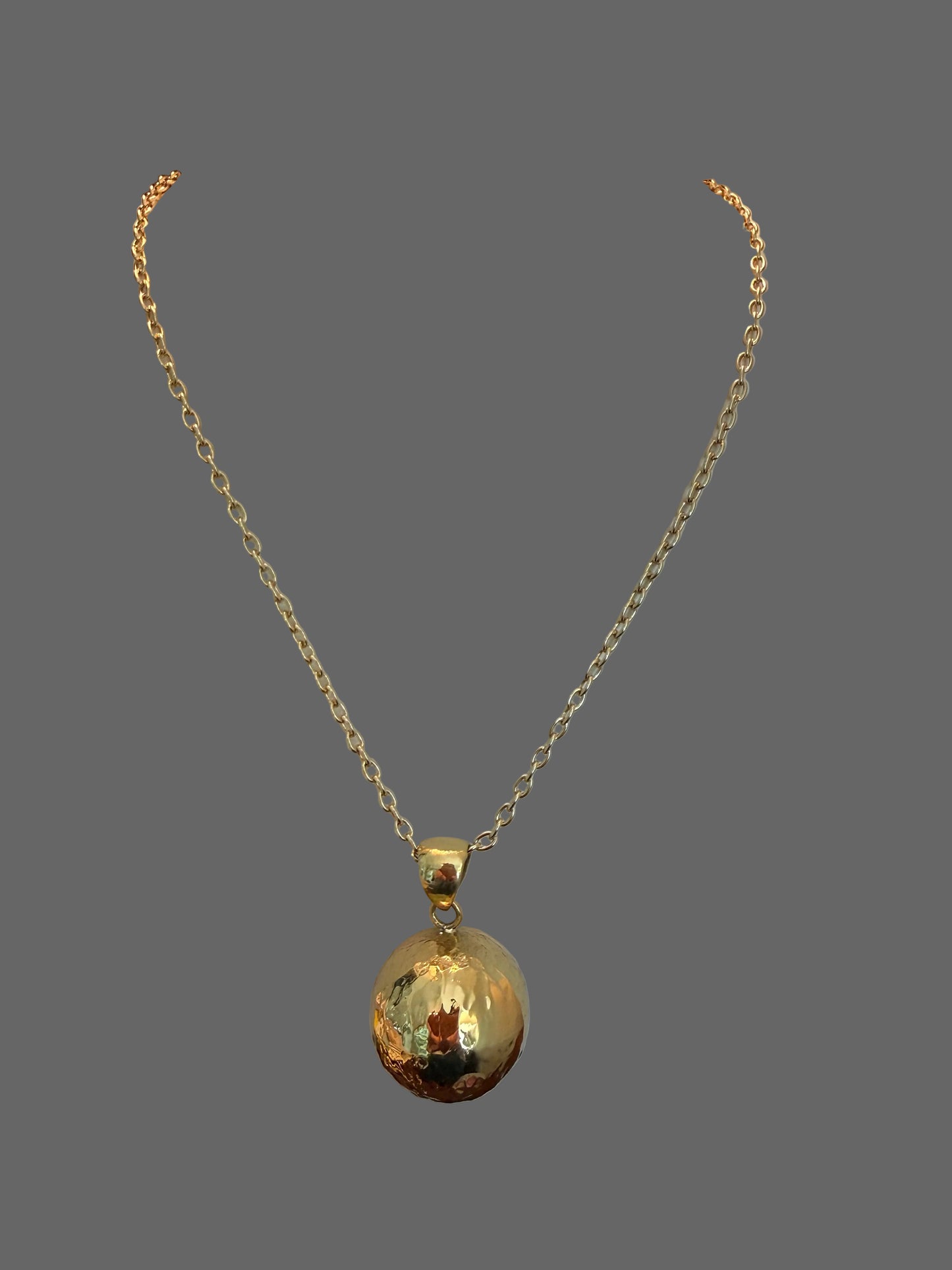 Harmony Balls with Chain