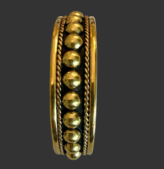 Cuff Bracelet Alchemia