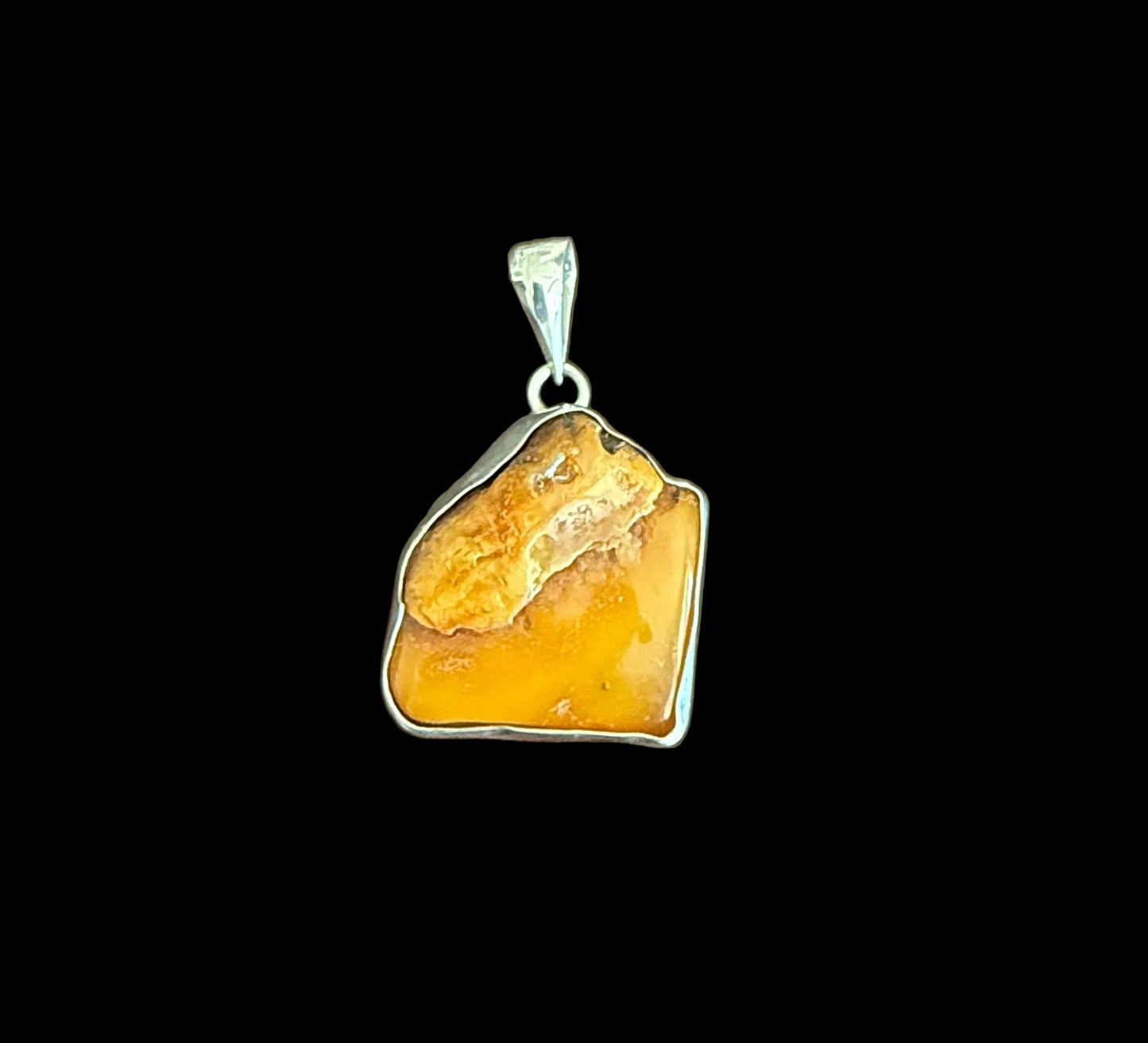 Pendant Amber