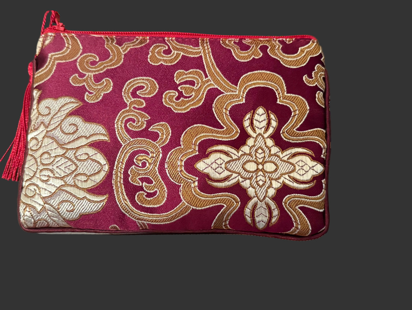 pouch