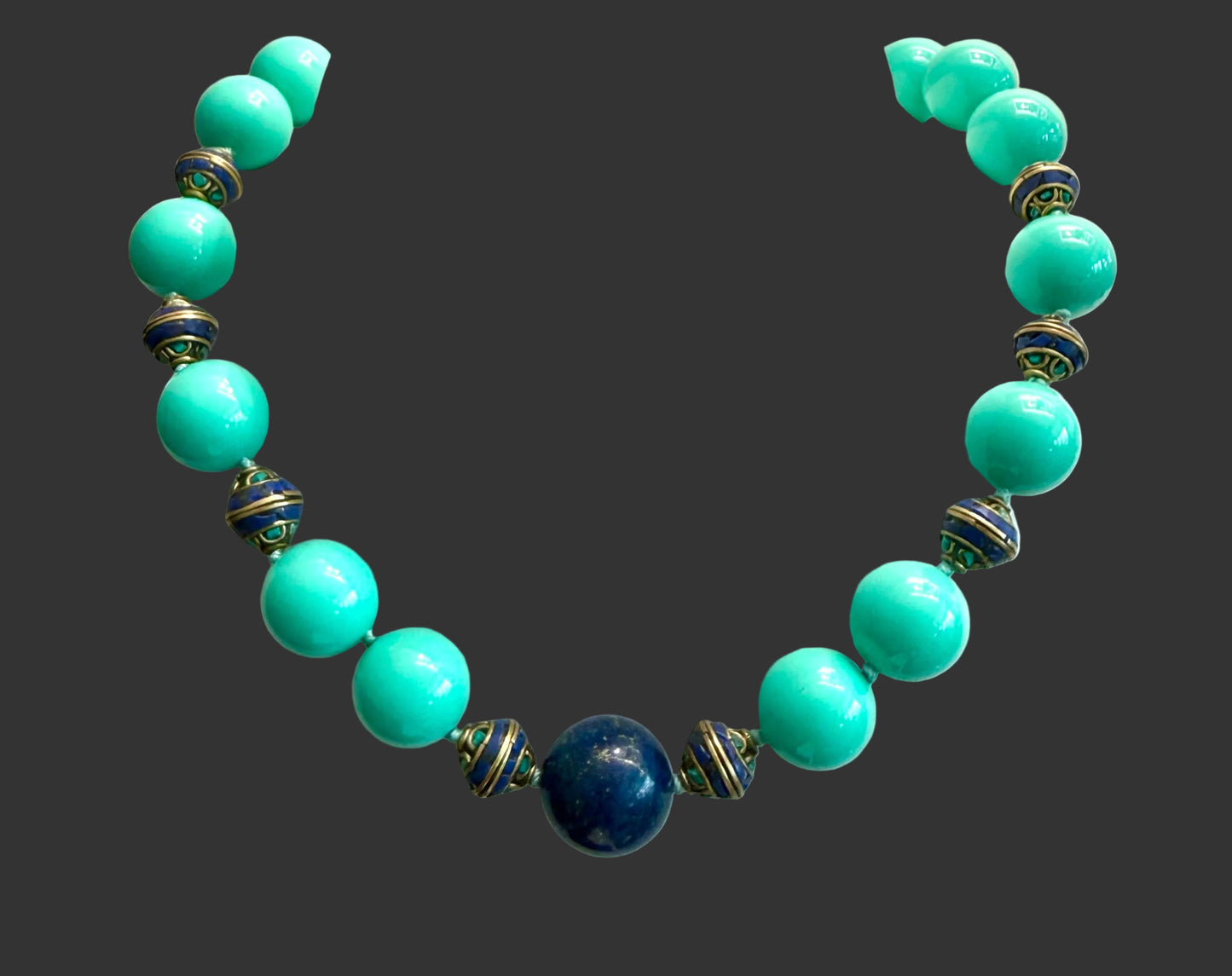 A BIT OF TIBET