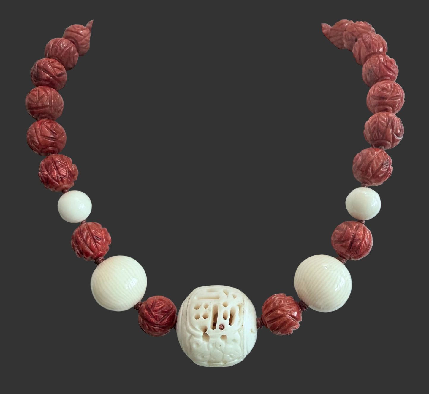 BONE & CORAL
