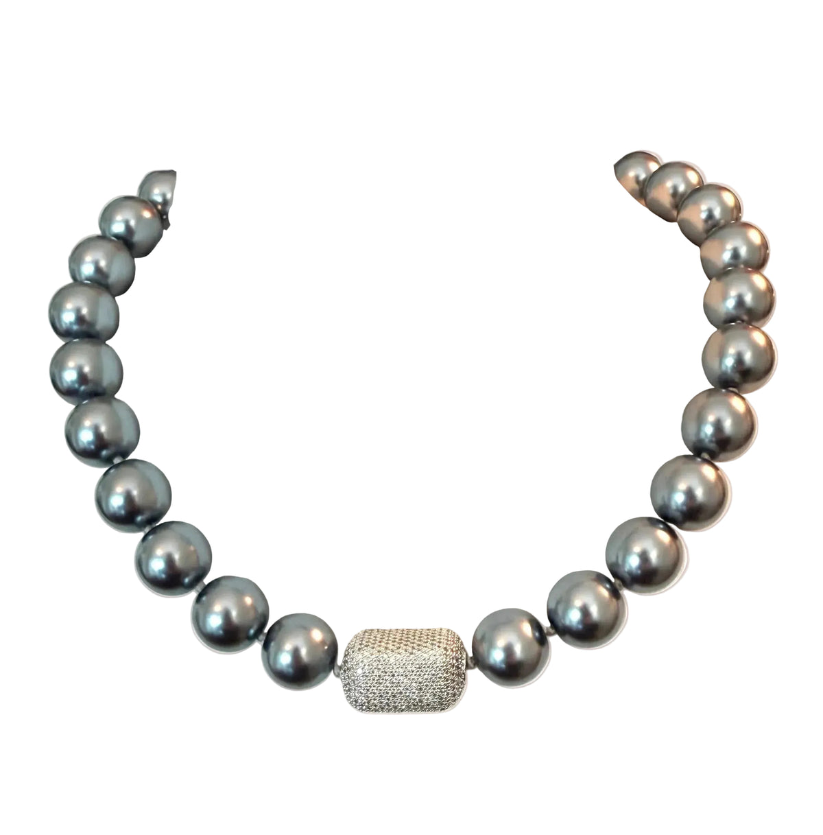 Pearls & Sparkle