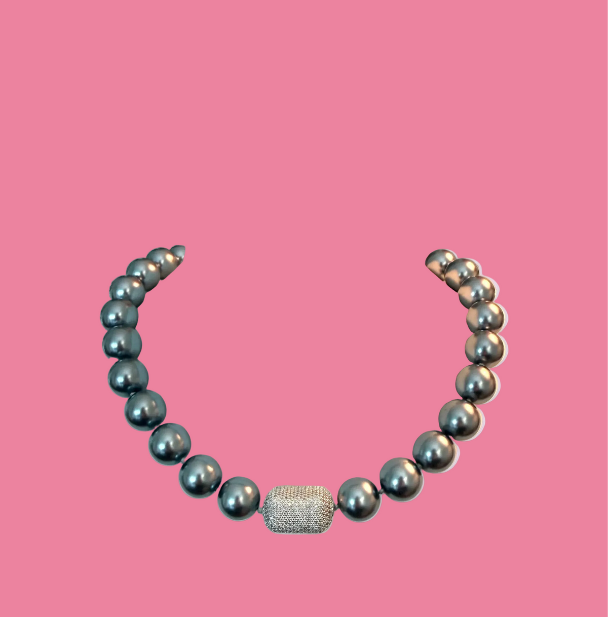 Pearls & Sparkle
