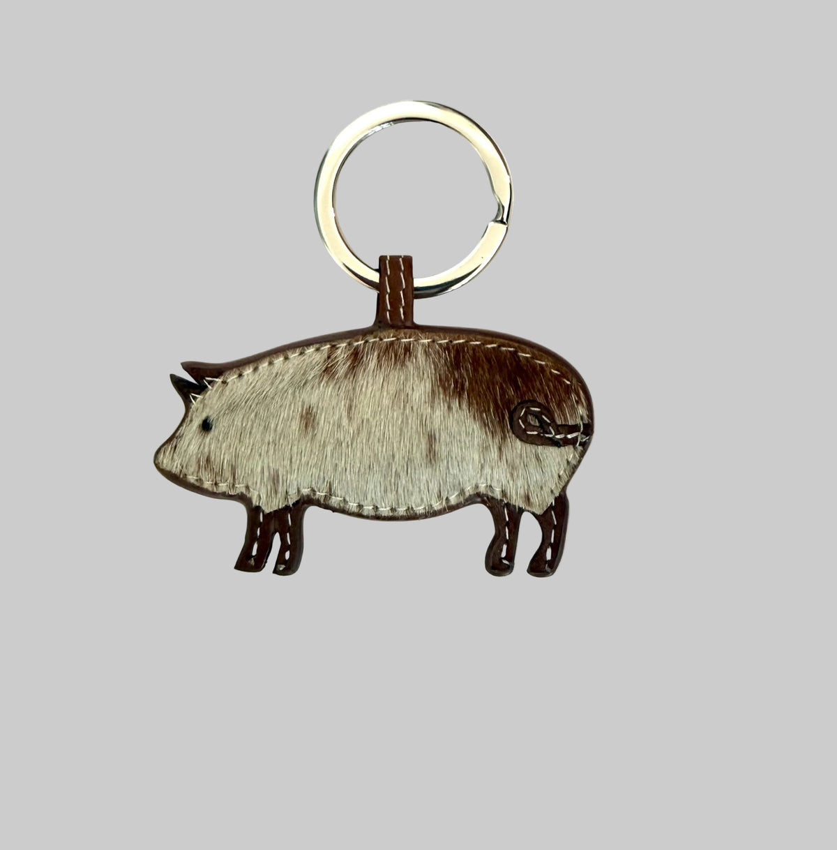 This Little Pig