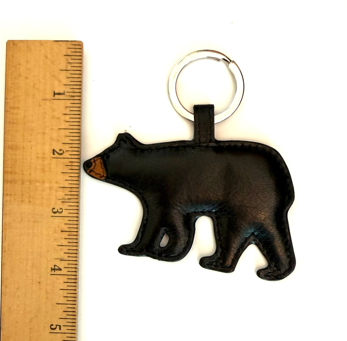 It's a Bear