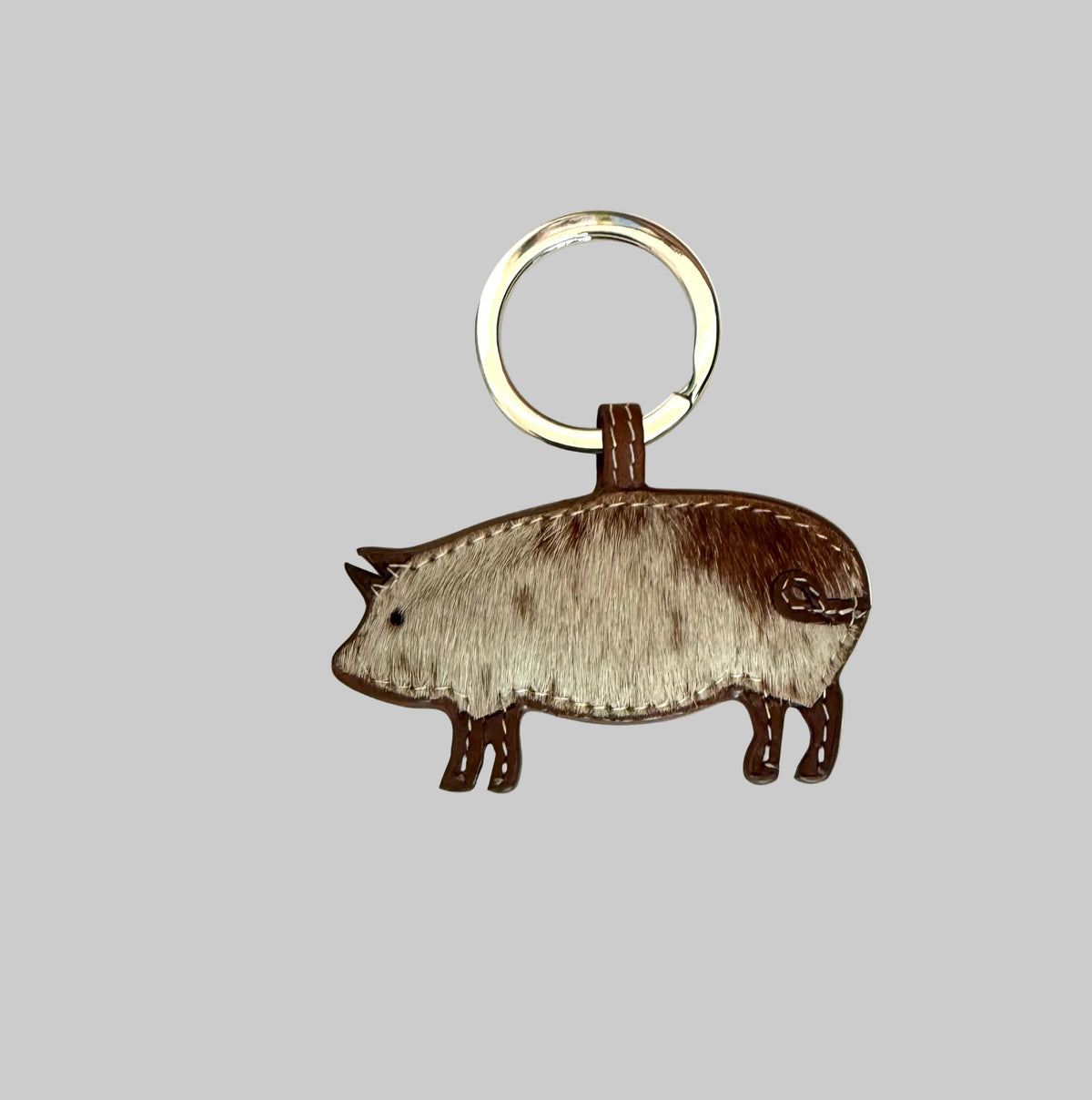 This Little Pig